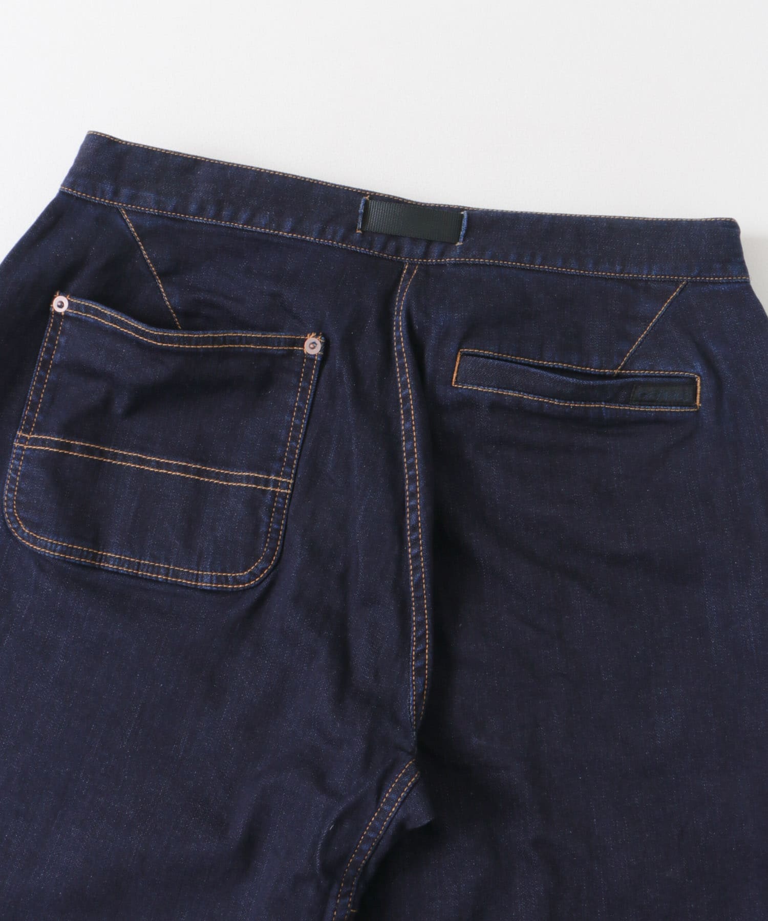 『別注』Gramicci　Mountain Wide Pants O.W. S