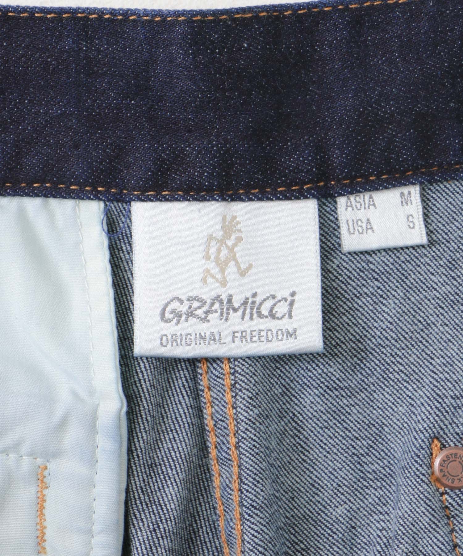 『別注』Gramicci　Mountain Wide Pants O.W. S