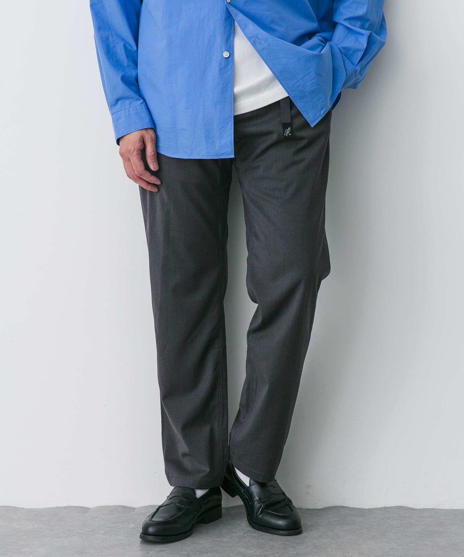 身長：172cm サイズ：M