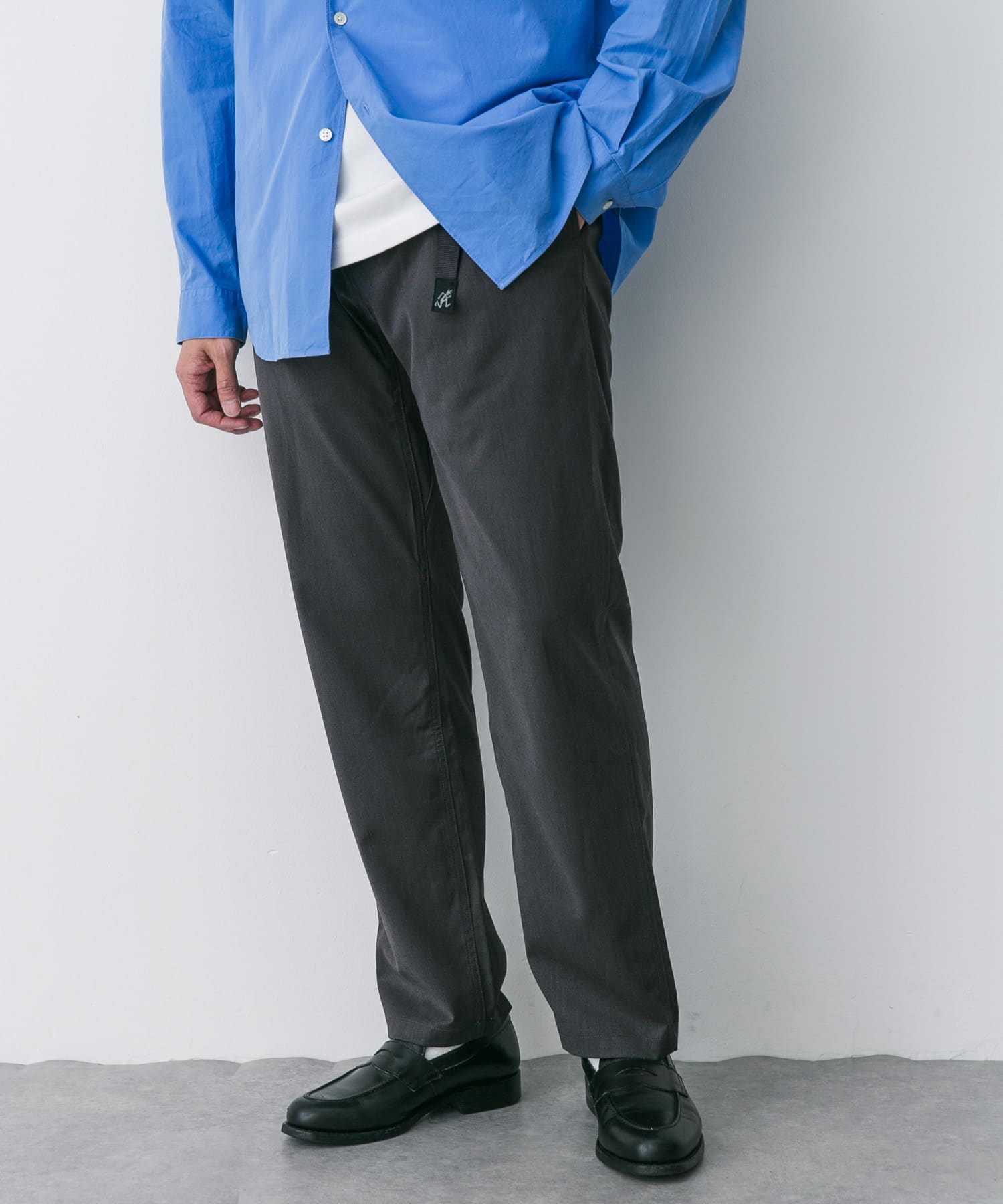 身長：172cm サイズ：M