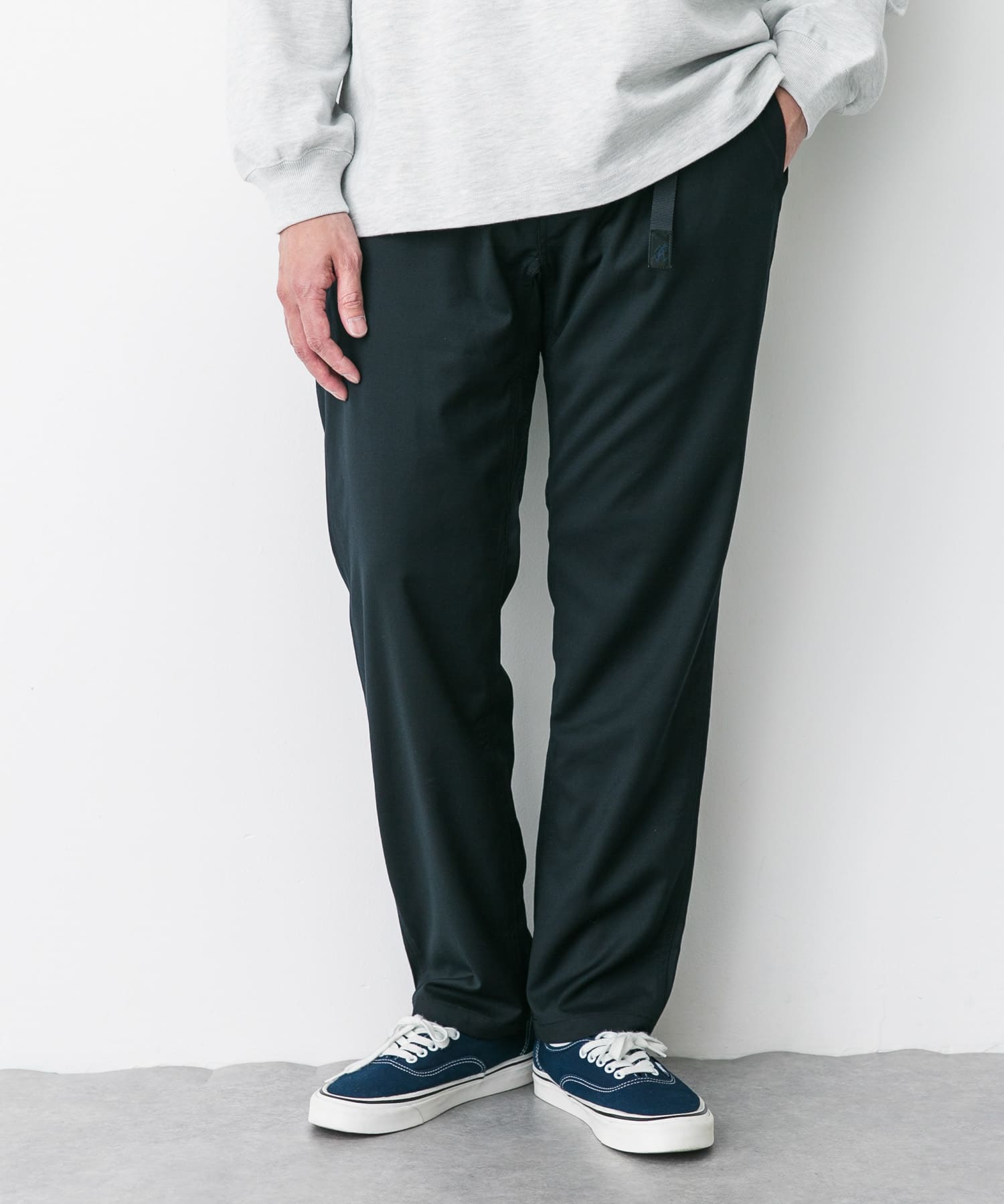 身長：172cm サイズ：M