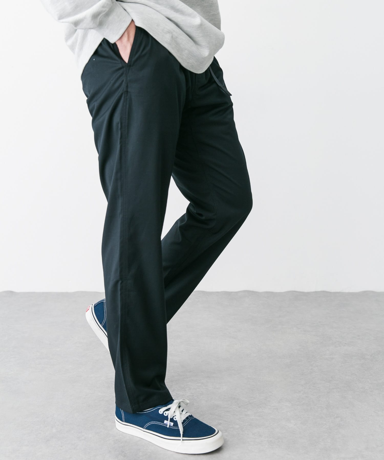 身長：172cm サイズ：M