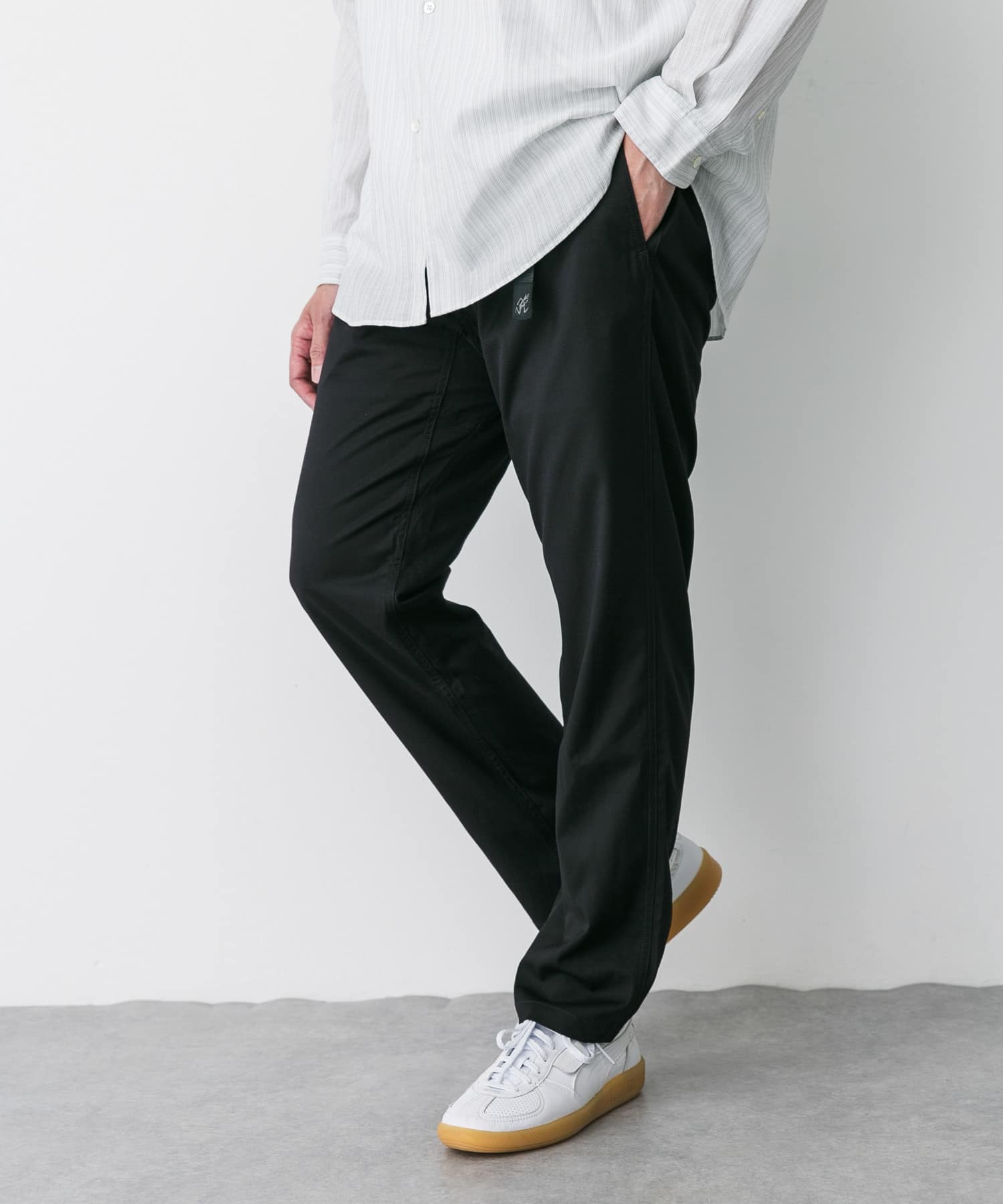 身長：172cm サイズ：M