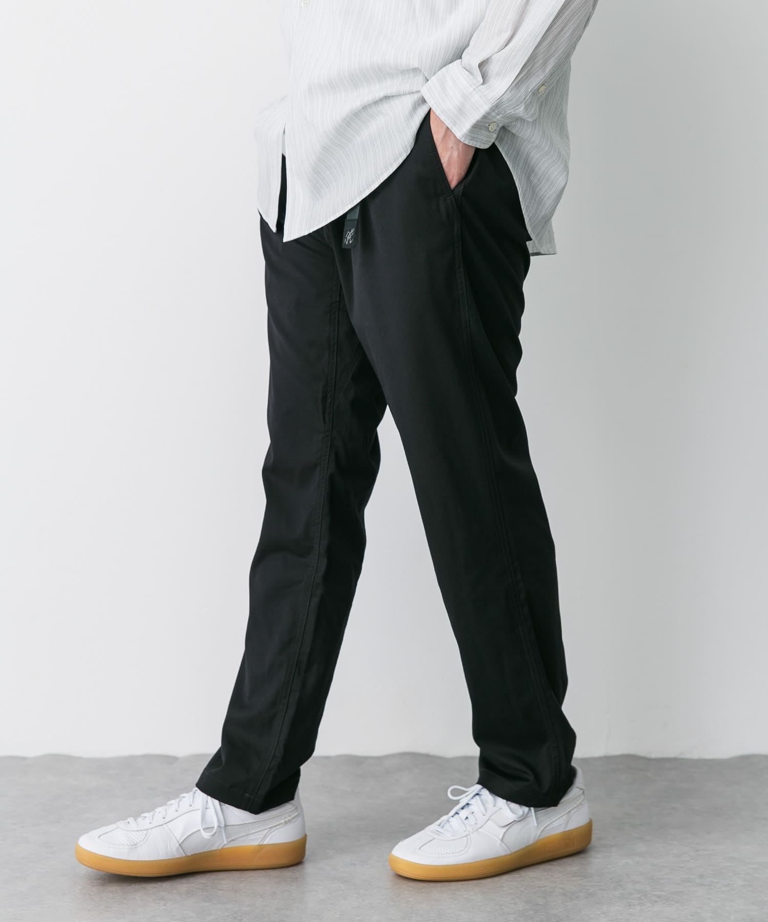 身長：172cm サイズ：M