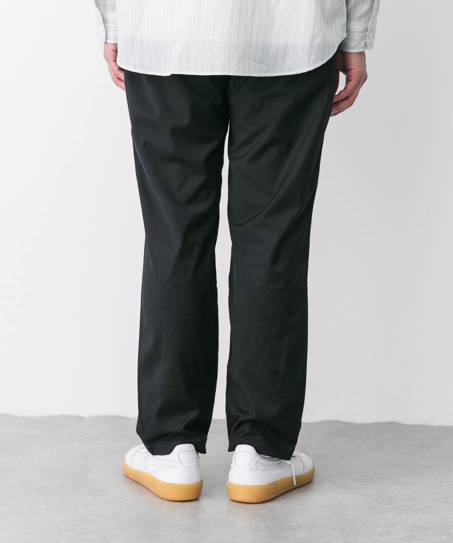 身長：172cm サイズ：M