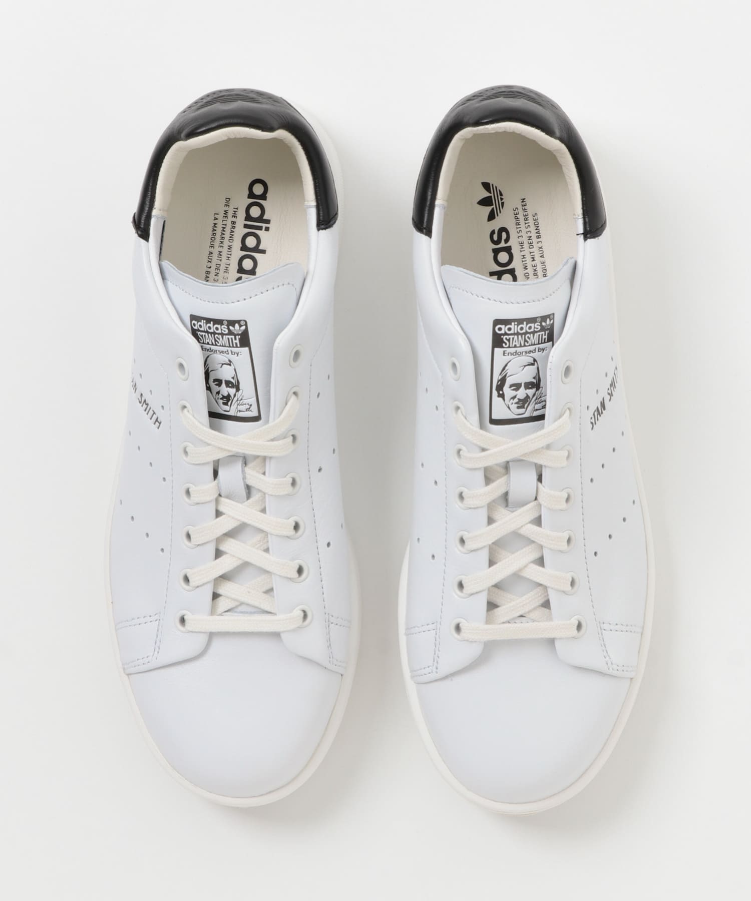 アディダス オリジナルス STAN SMITH LUX スニーカー 26 adidas スニーカー adidas/アディダス STAN SMITH LUX スタンス
