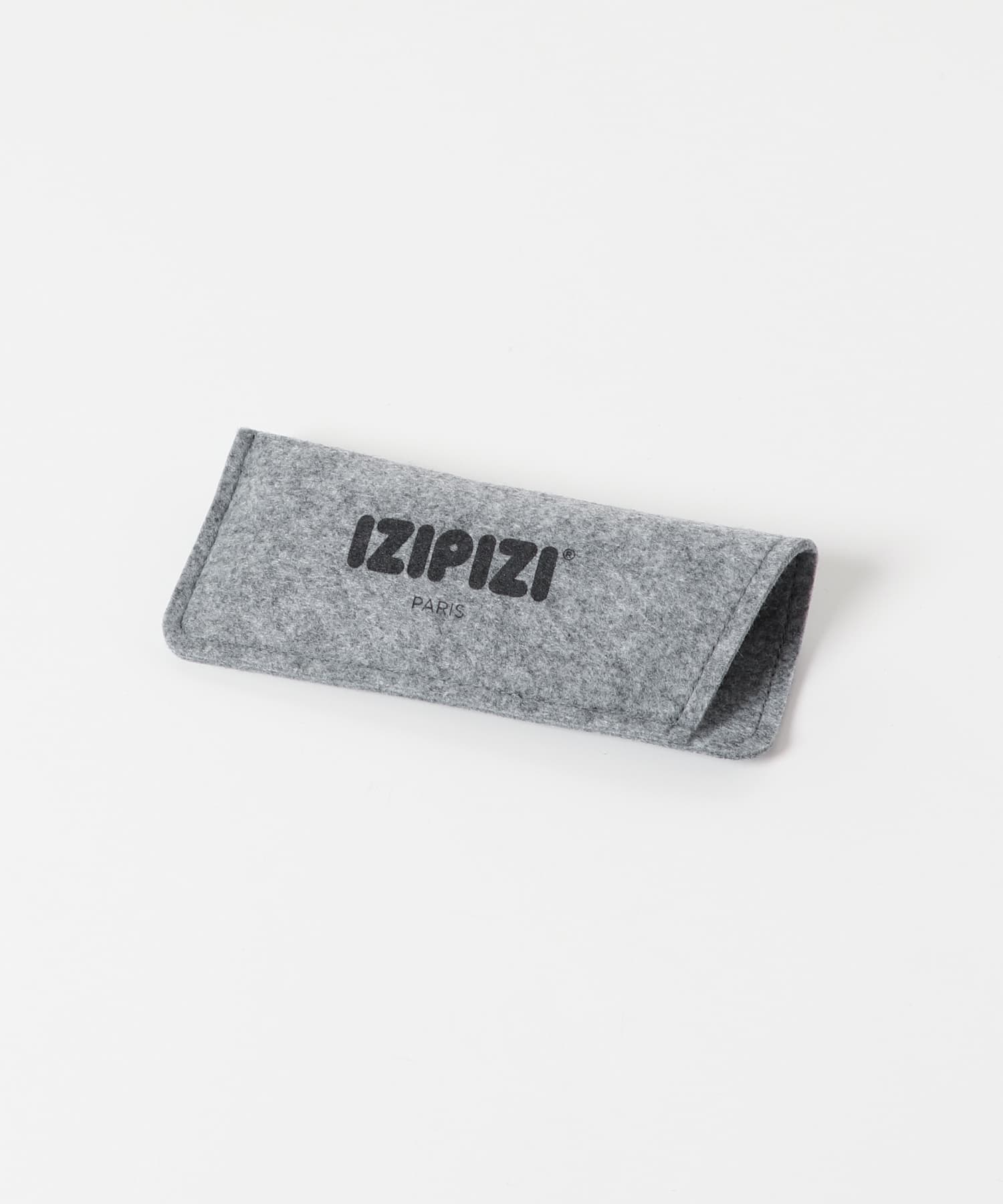 IZIPIZI　サングラス#C BK one