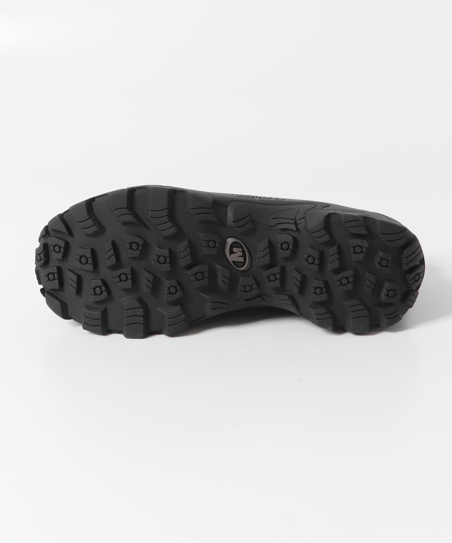 MERRELL　MOC SPEED STREAK EVO SE BLACK 26