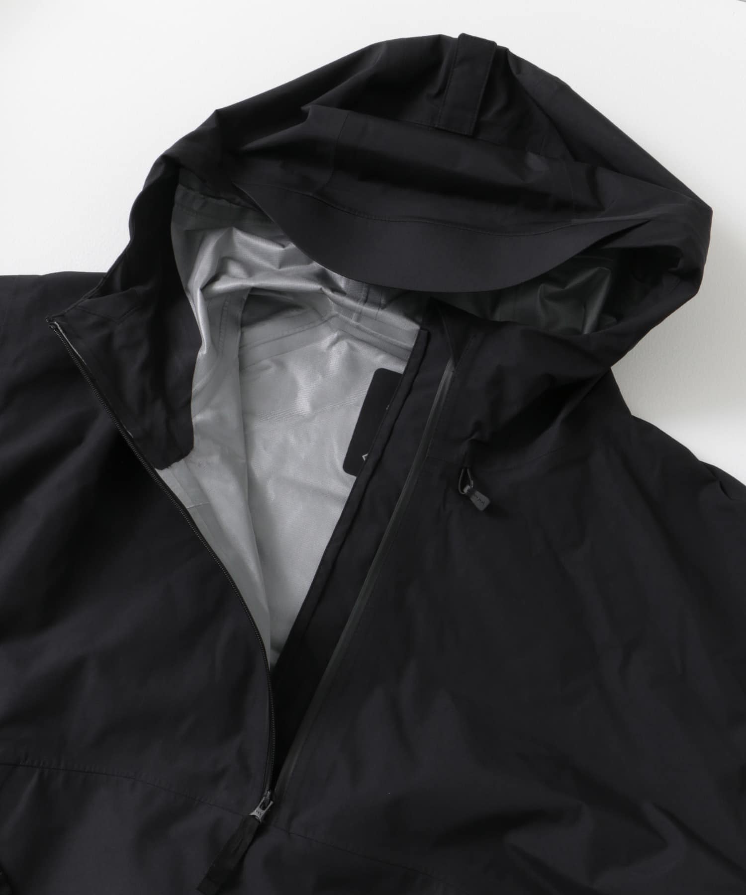 値下げ！！【美品】SCAPE ウエア 686 シックスエイトシックス GORE-TEX FRAGMENT SHELL ユニ