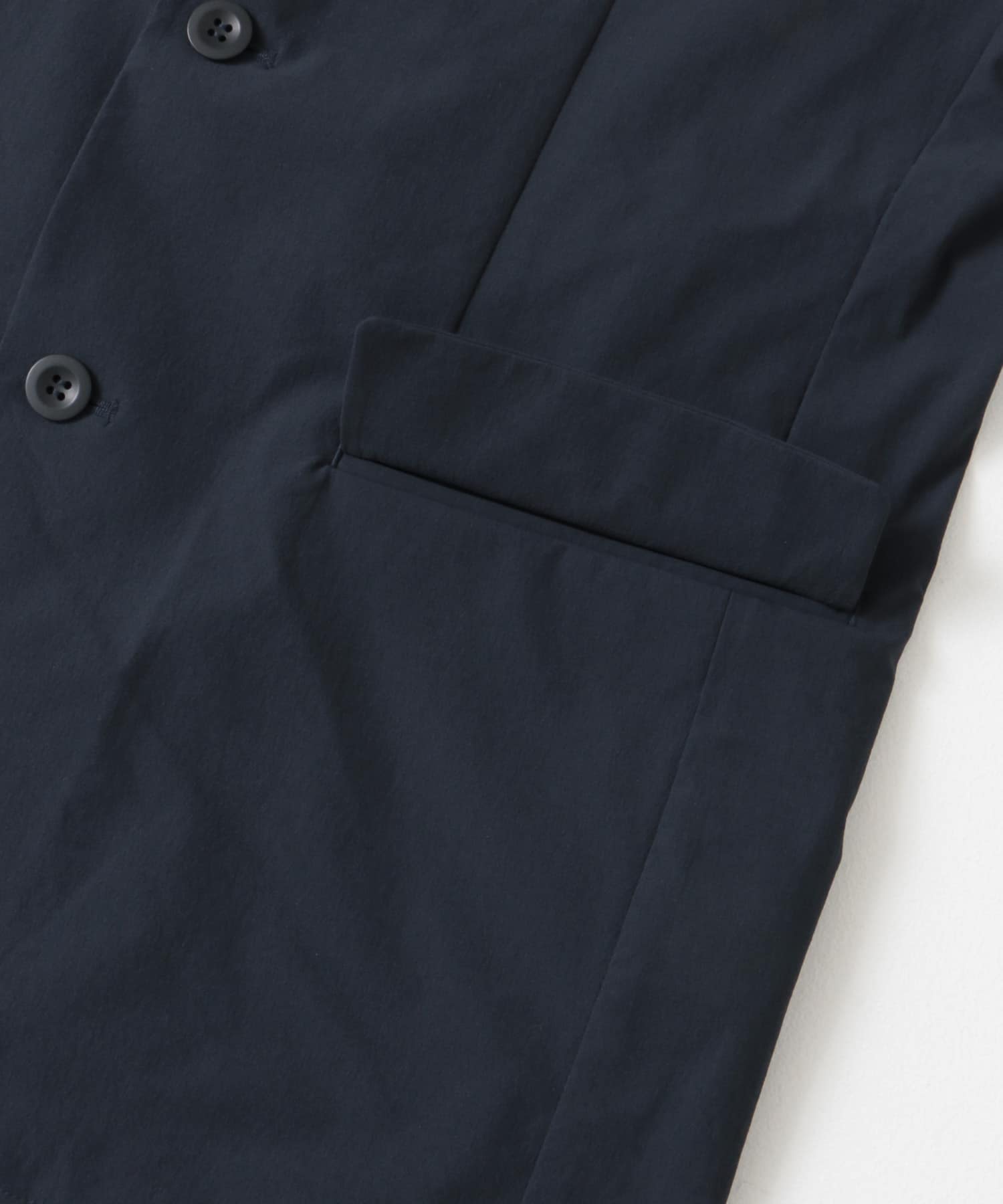 Snow Peak Apparel　Active Comfort Jacket NAVY M