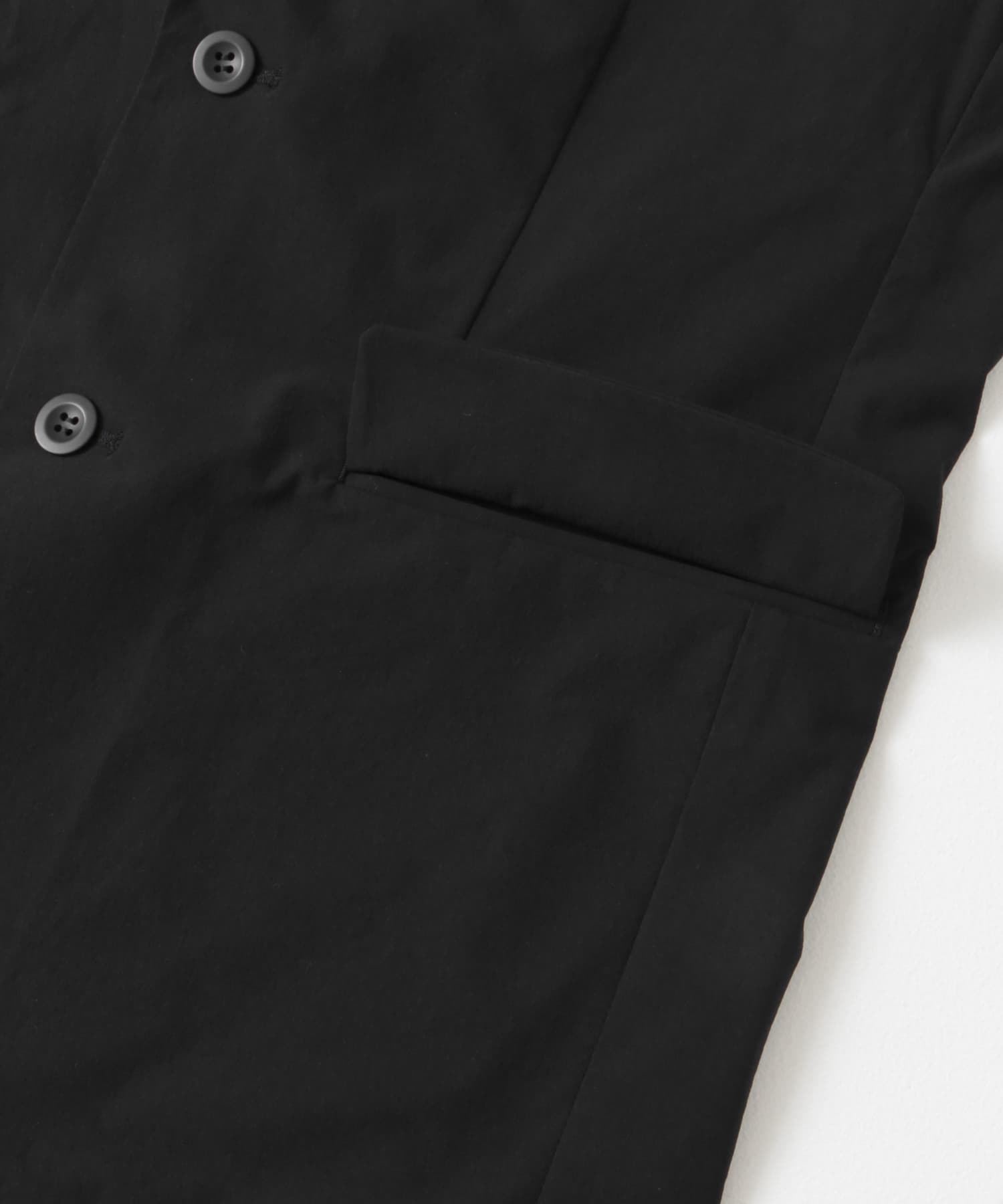 Snow Peak Apparel　Active Comfort Jacket BLACK M