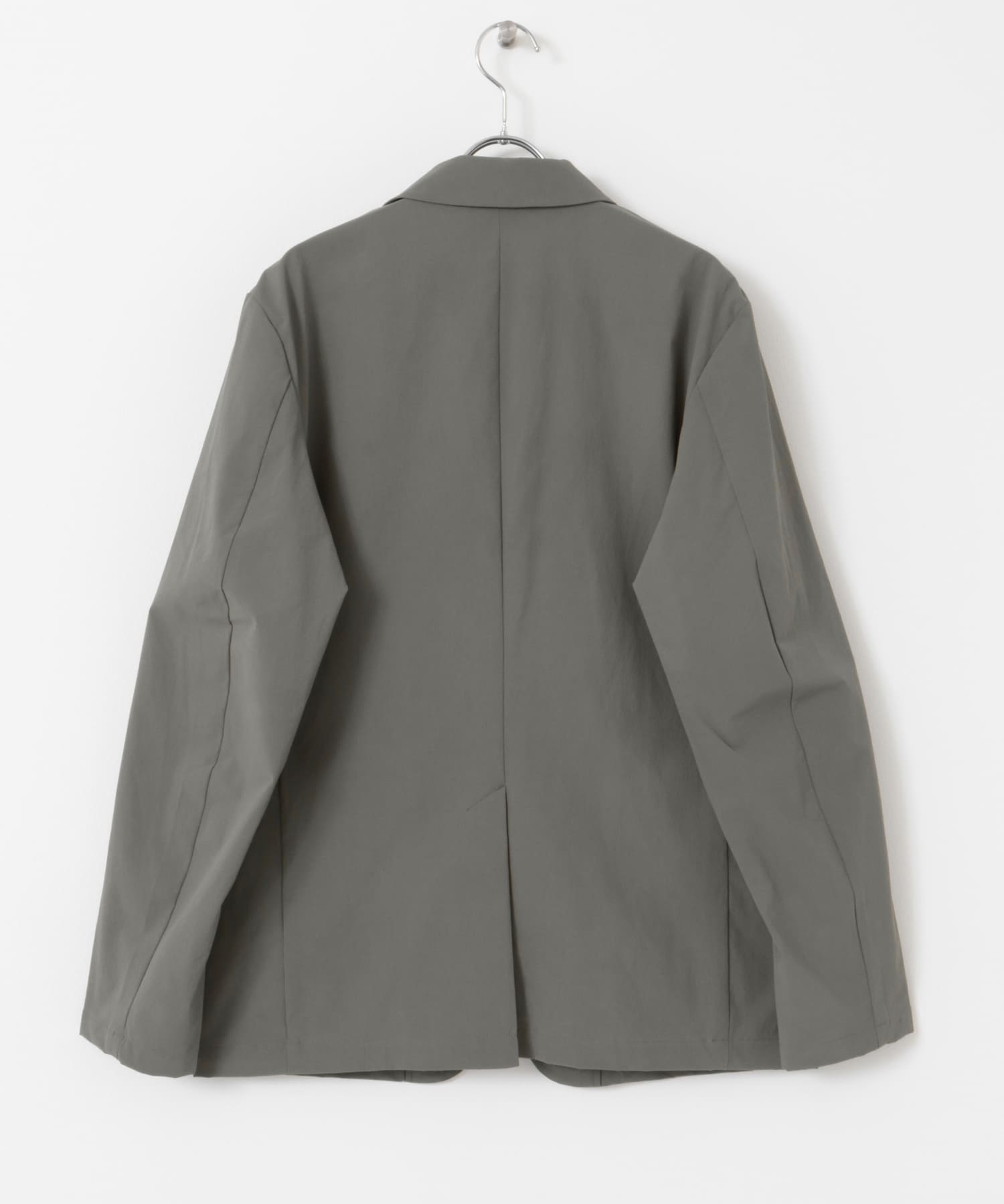 Snow Peak Apparel　Active Comfort Jacket GREY M