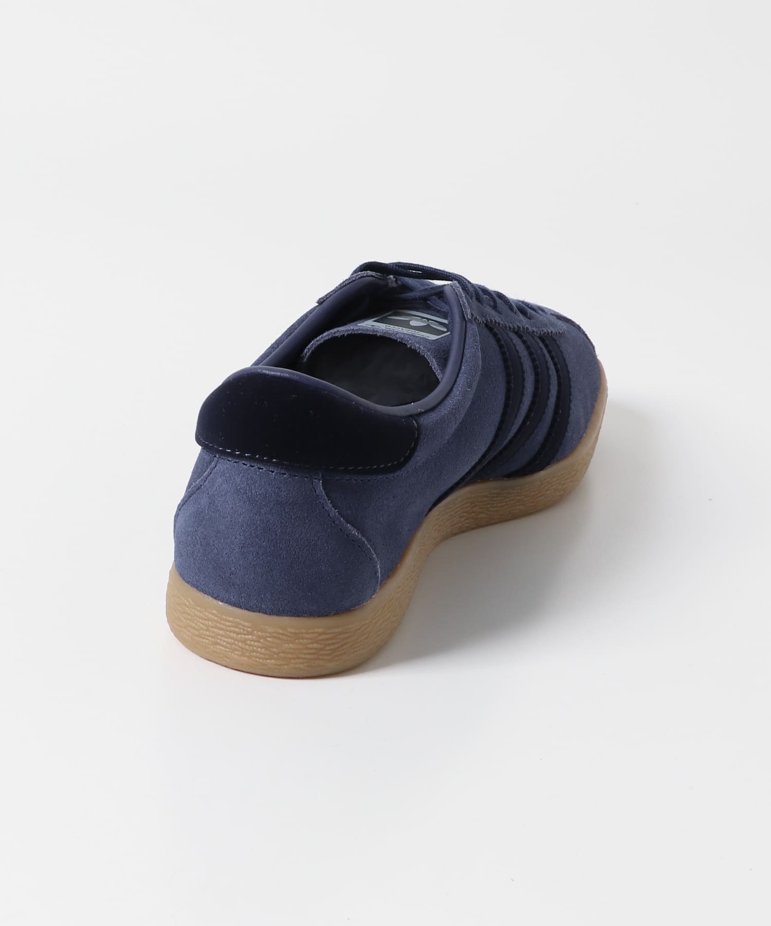 adidas　TOBACCO ダークブルー 26