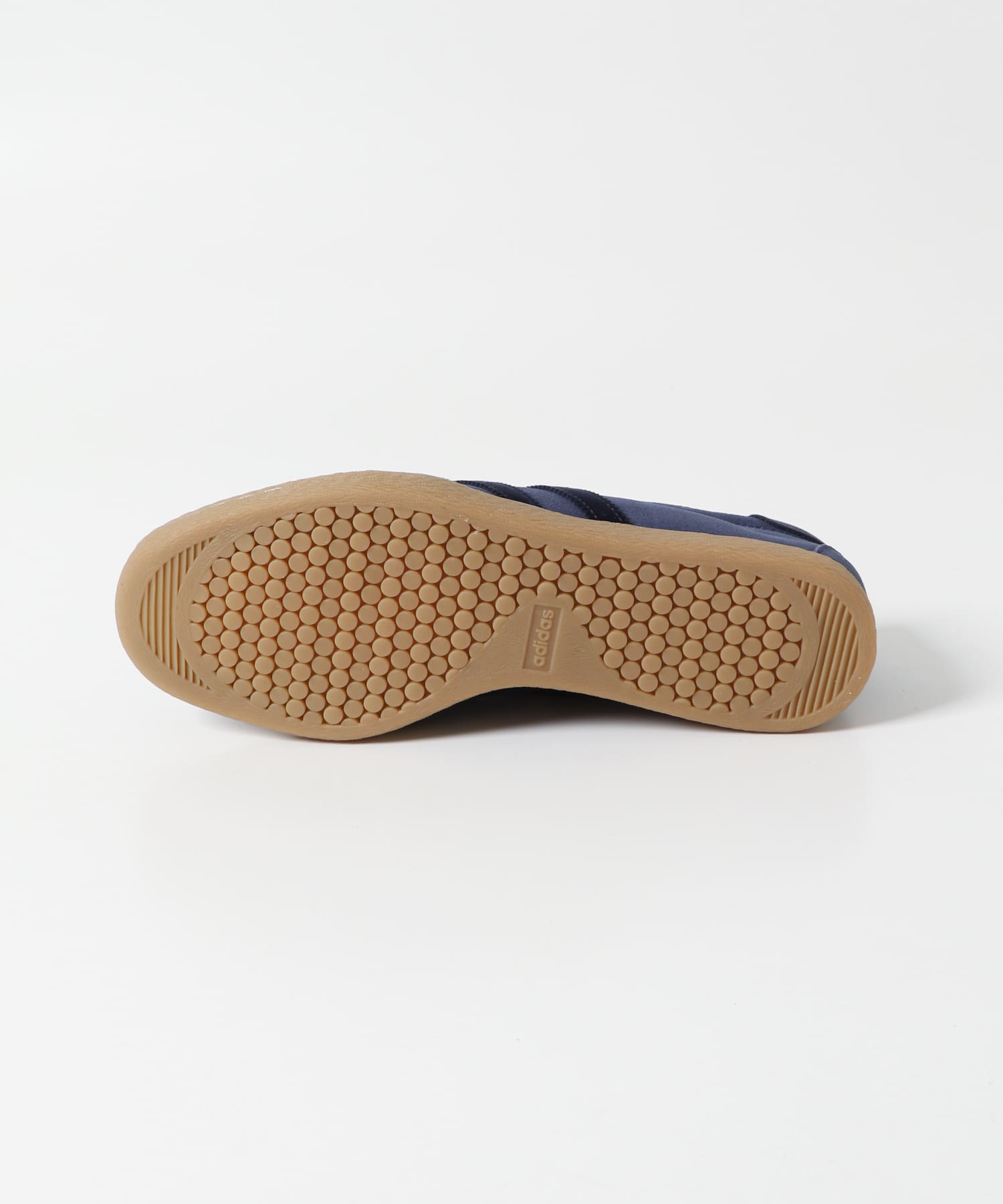 adidas　TOBACCO ダークブルー 26
