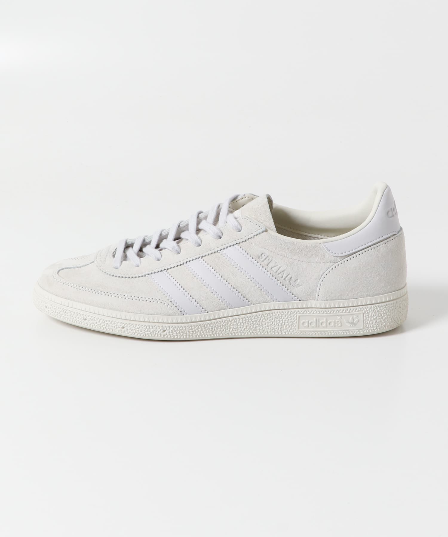 『別注』adidas×DOORS　HANDBALL SPEZIAL OFF/GRAY 25.5