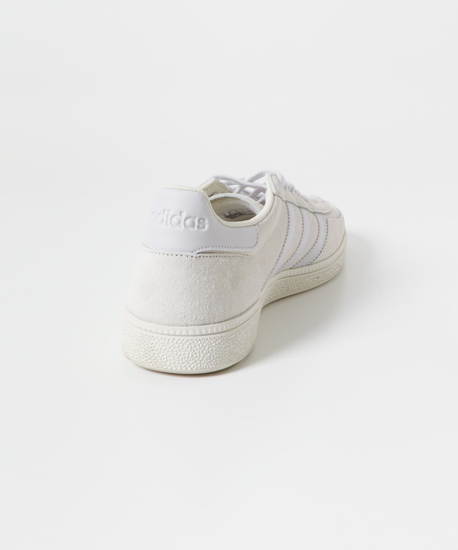 『別注』adidas×DOORS　HANDBALL SPEZIAL OFF/GRAY 25.5