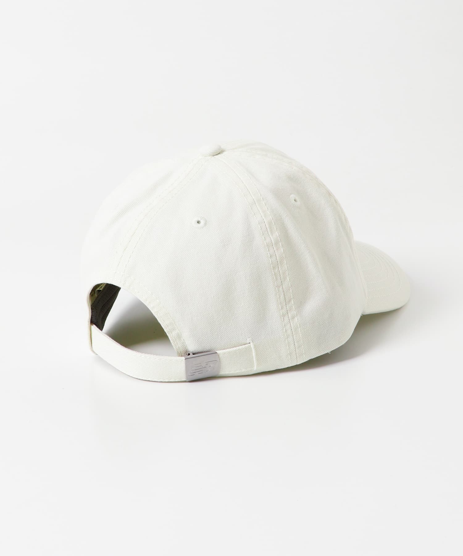 NEW BALANCE　TheIntelligentChoiceCap SST one