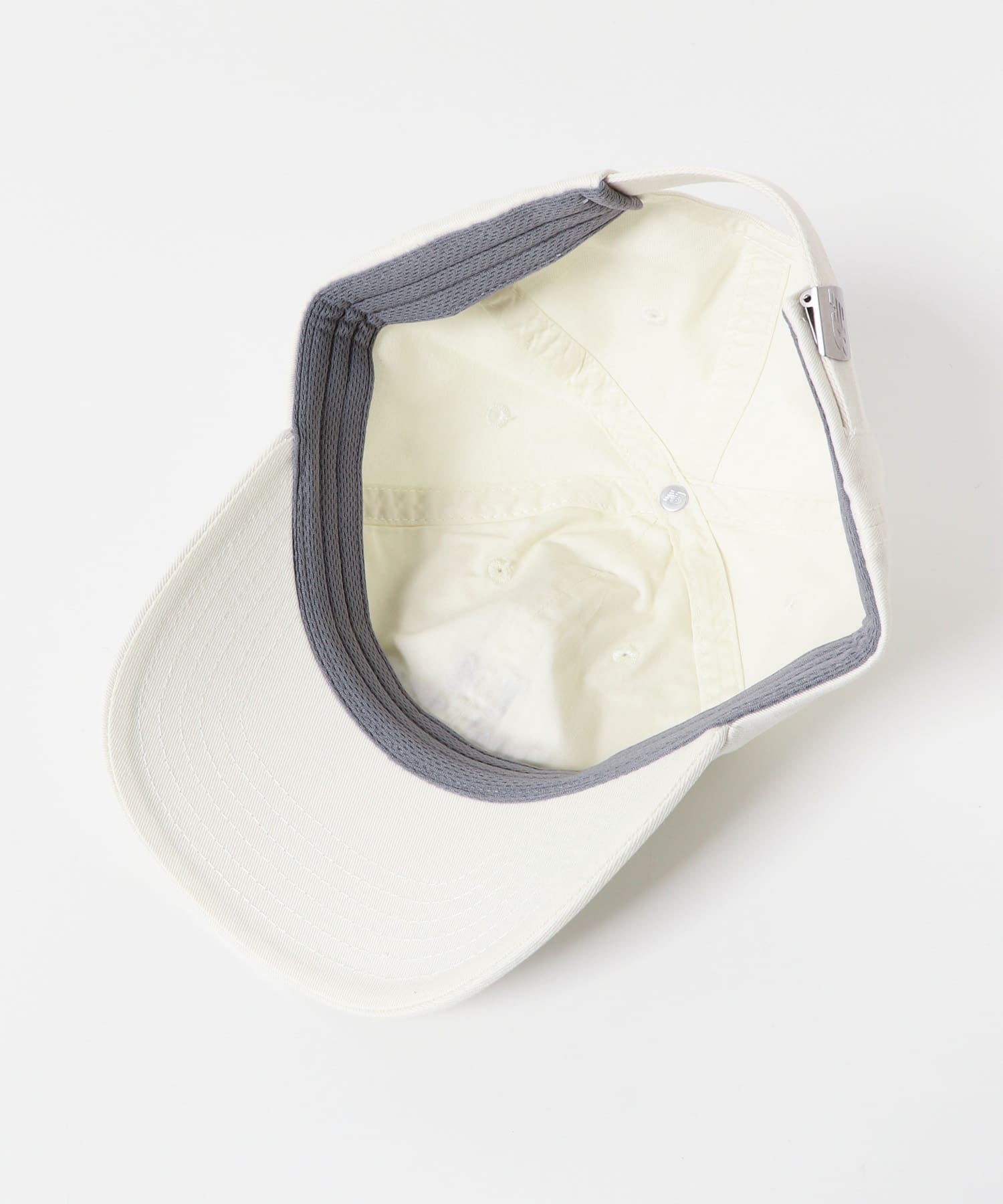 NEW BALANCE　TheIntelligentChoiceCap SST one