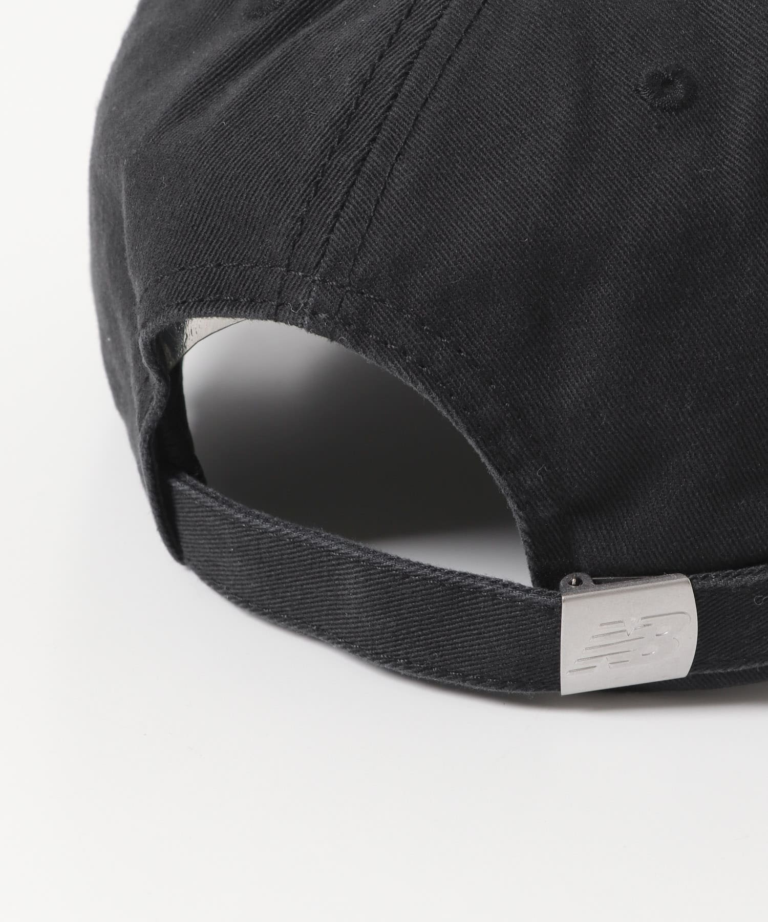 NEW BALANCE　TheIntelligentChoiceCap BK one