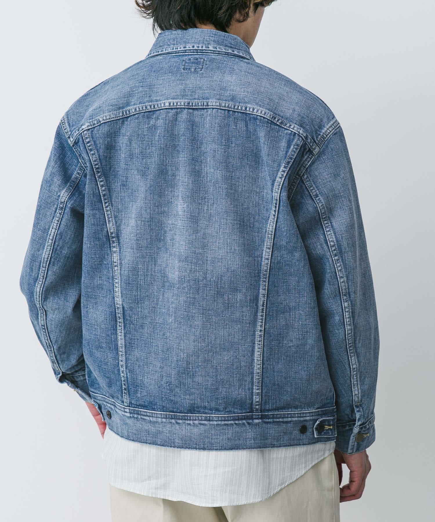 身長：172cm サイズ：38