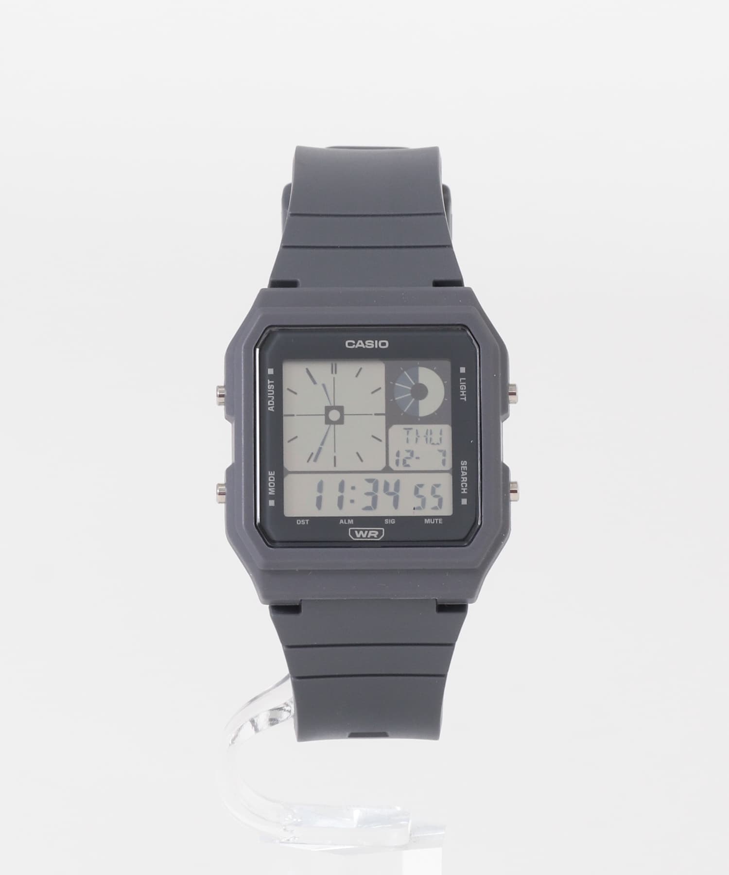 CASIO　LF-20W