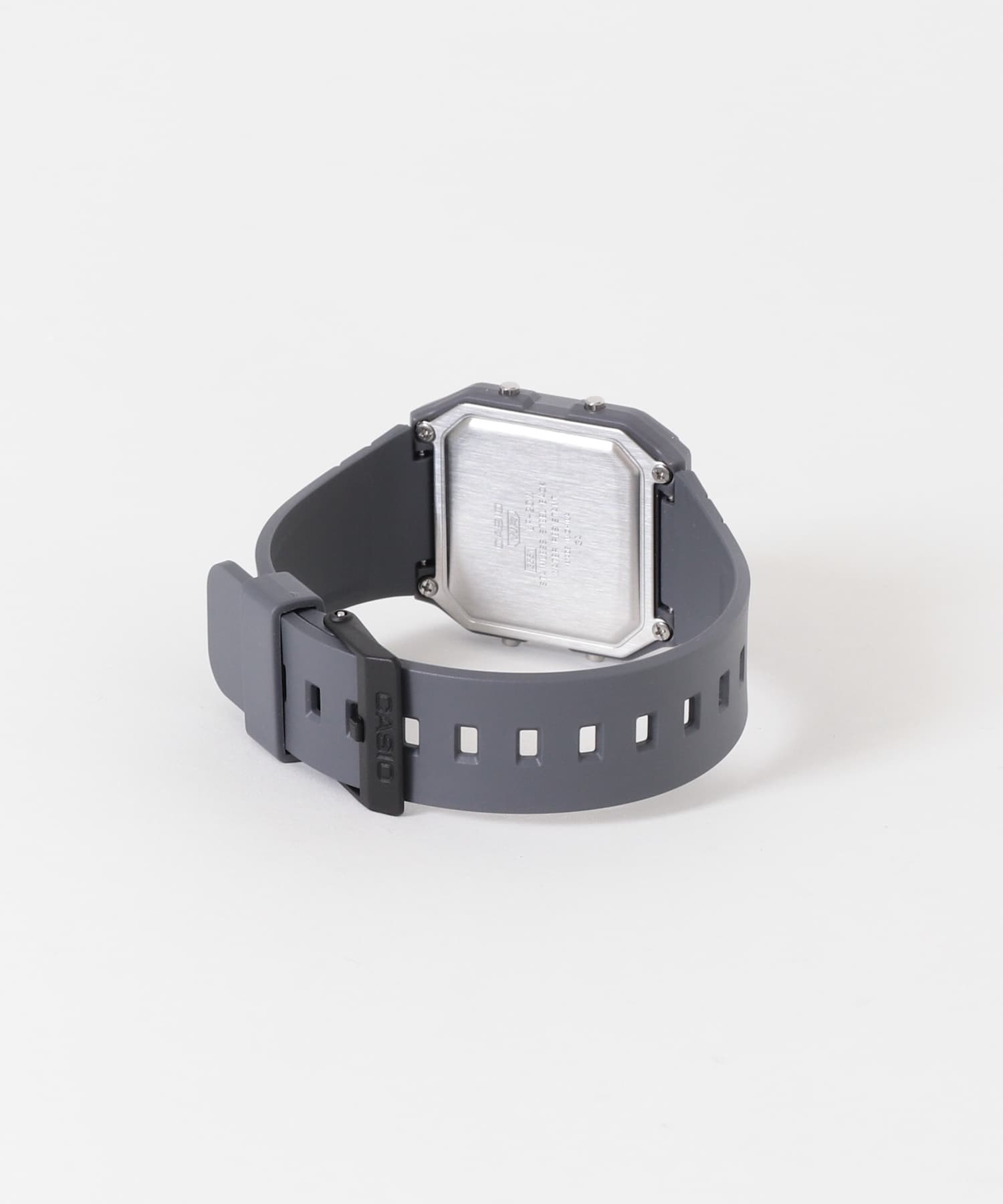 CASIO　LF-20W CHARCOAL FREE