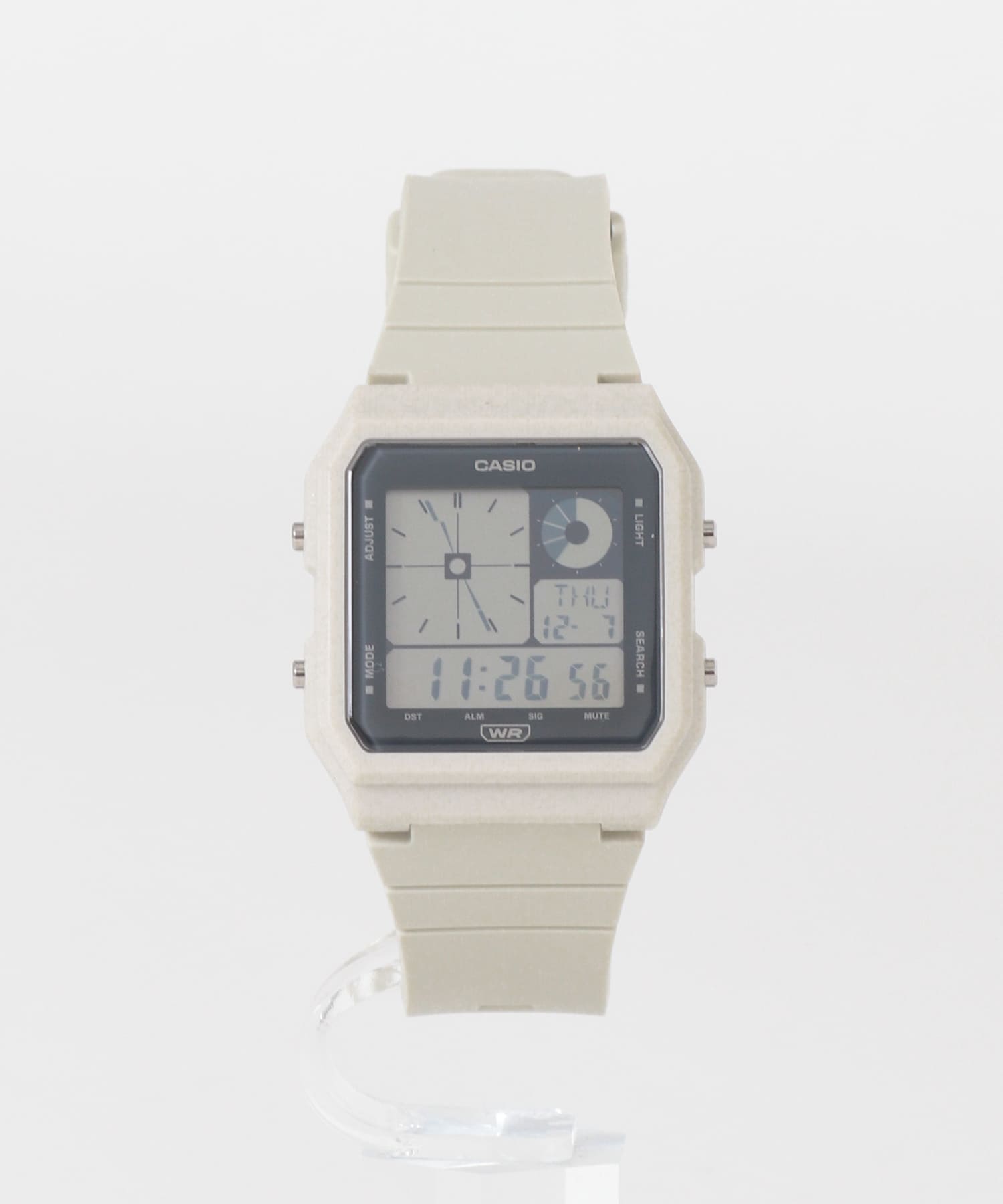 CASIO　LF-20W