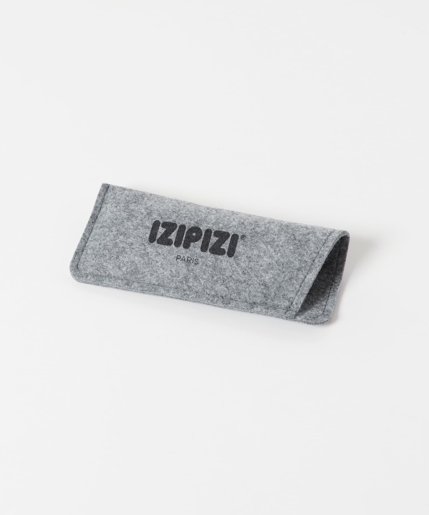 IZIPIZI　サングラス#D BK one