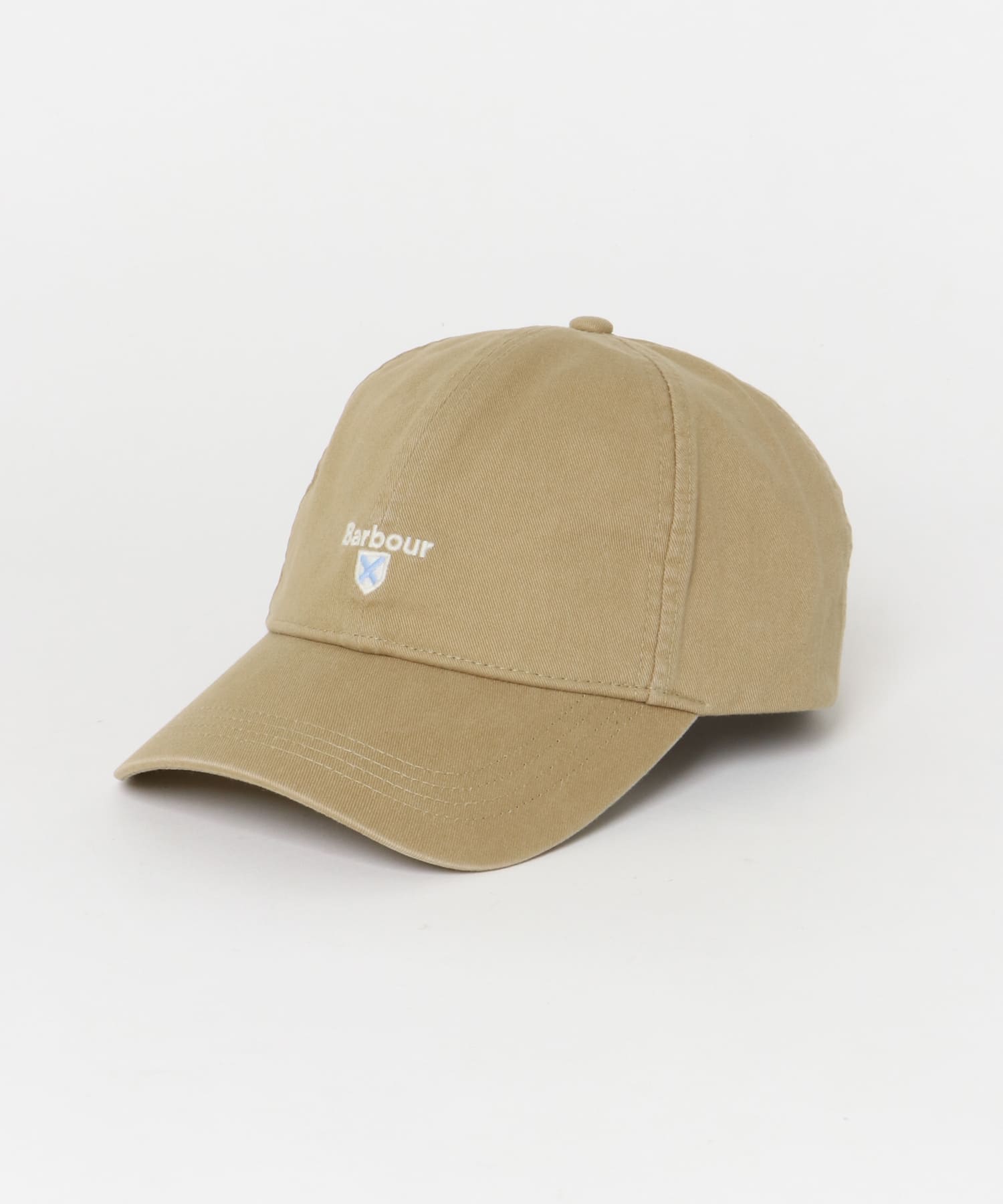 Barbour　CASCADE SPORTS CAP Stone one
