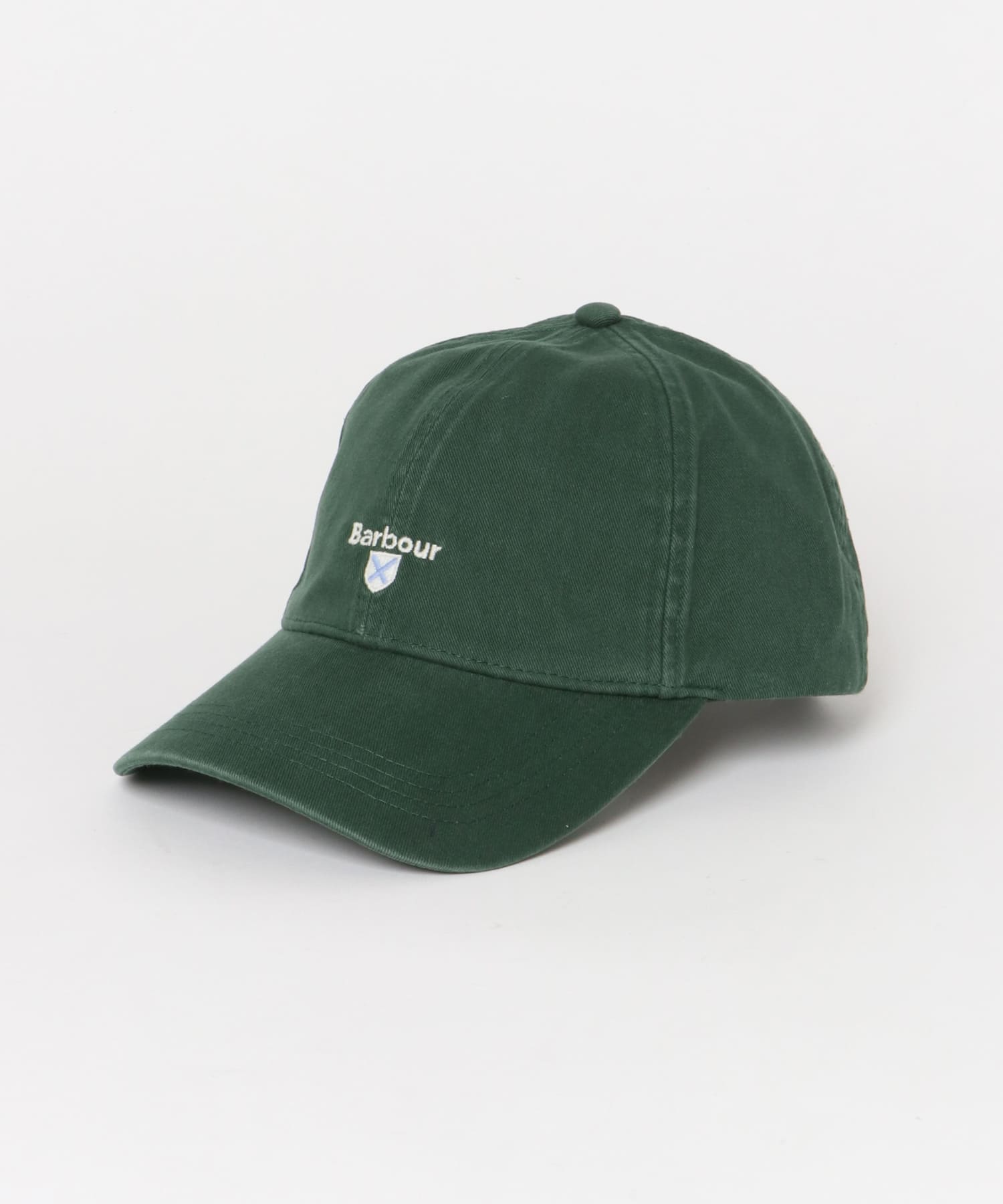 Barbour　CASCADE SPORTS CAP R.Green one