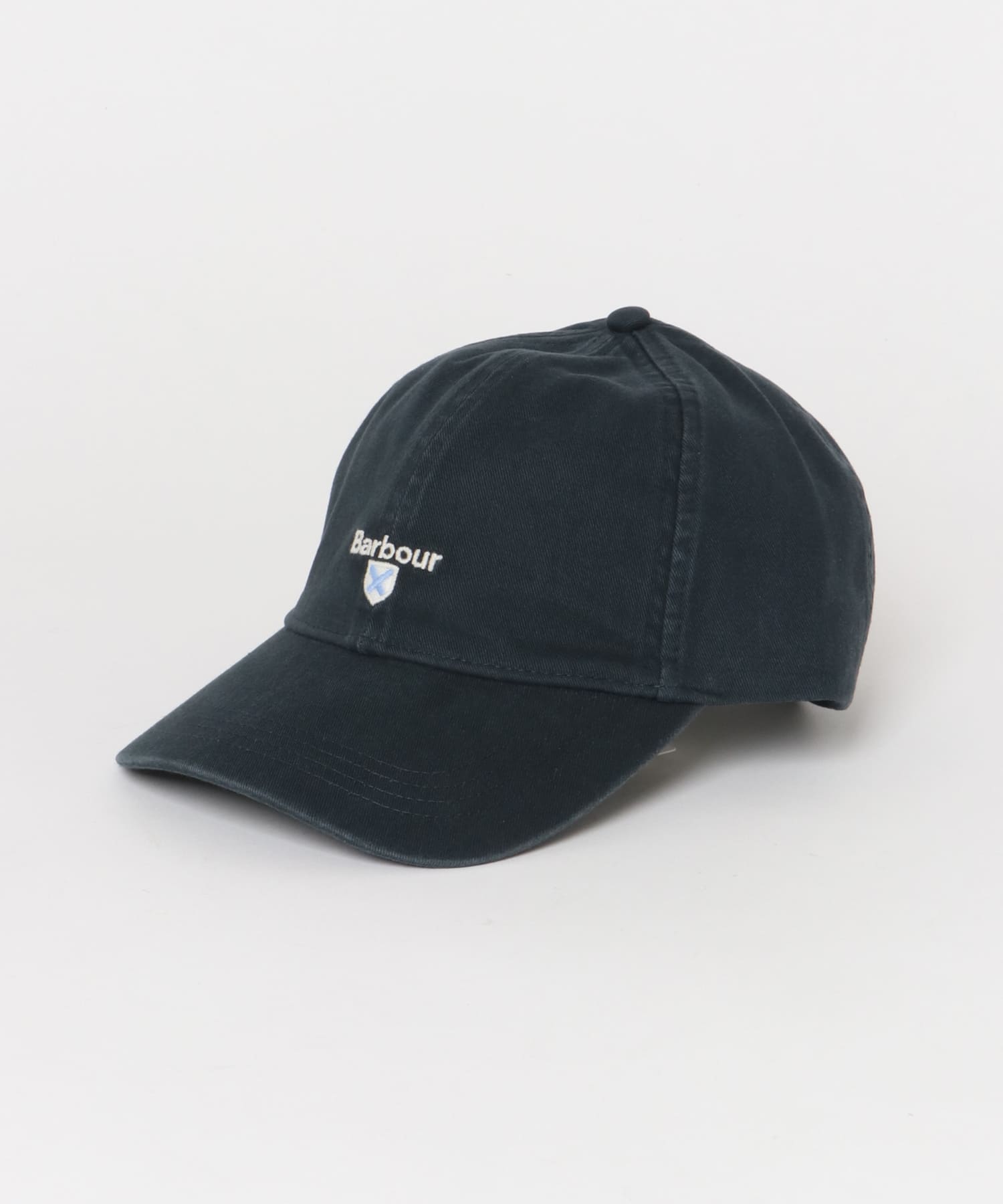 Barbour　CASCADE SPORTS CAP Navy one