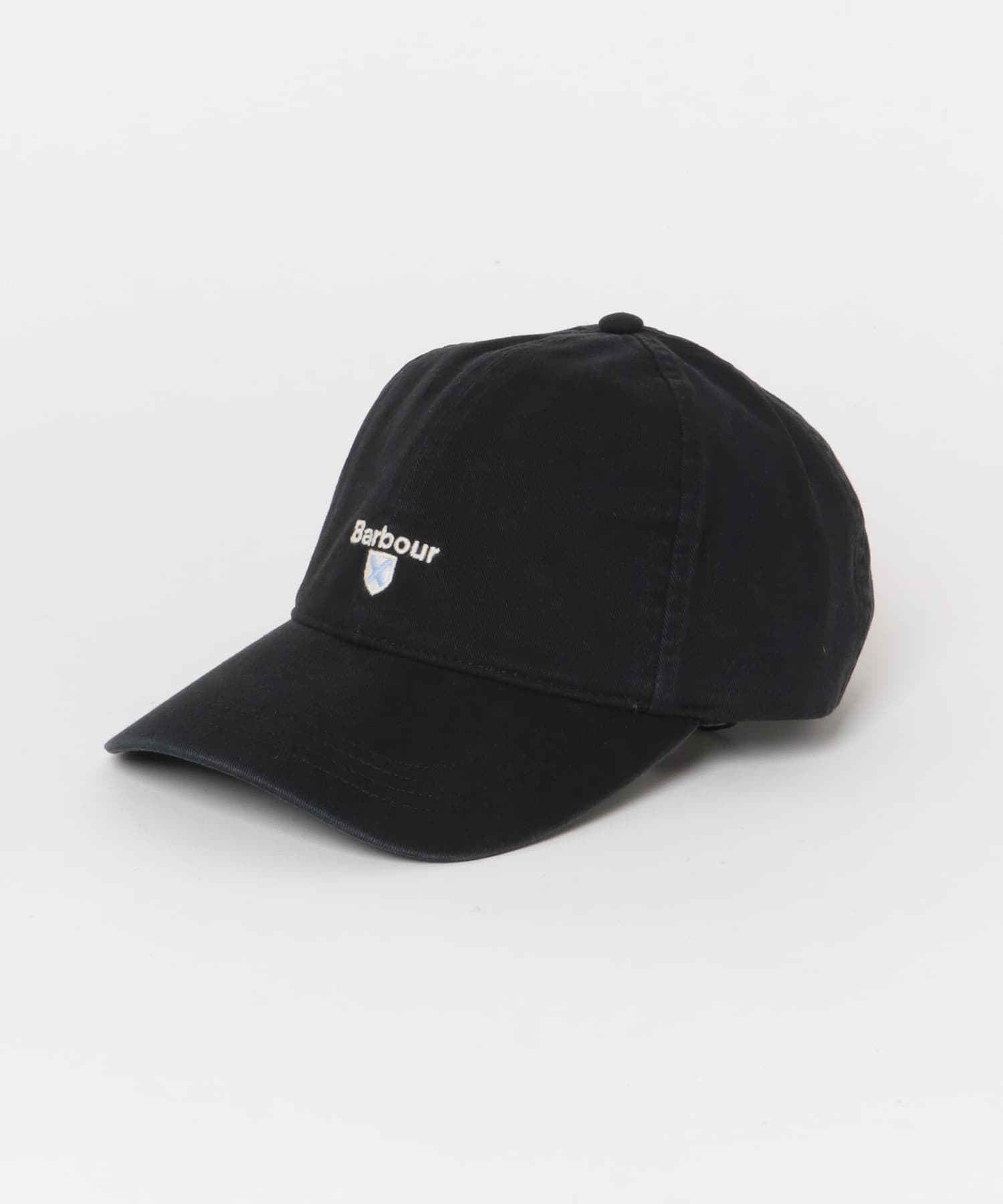 Barbour　CASCADE SPORTS CAP Black one