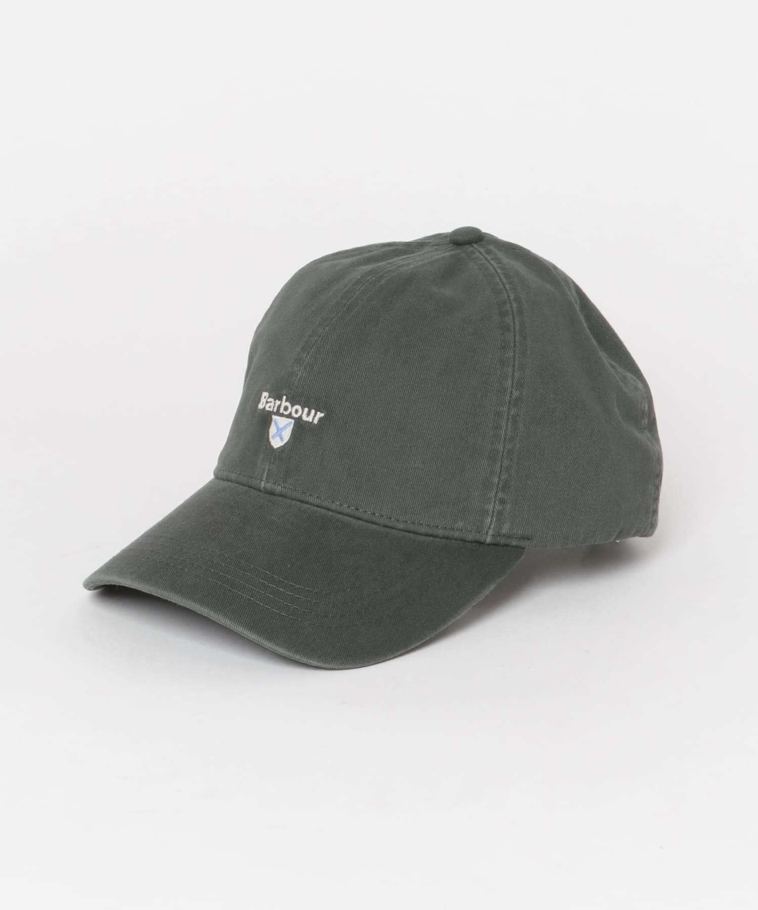 Barbour　CASCADE SPORTS CAP Asphalt one