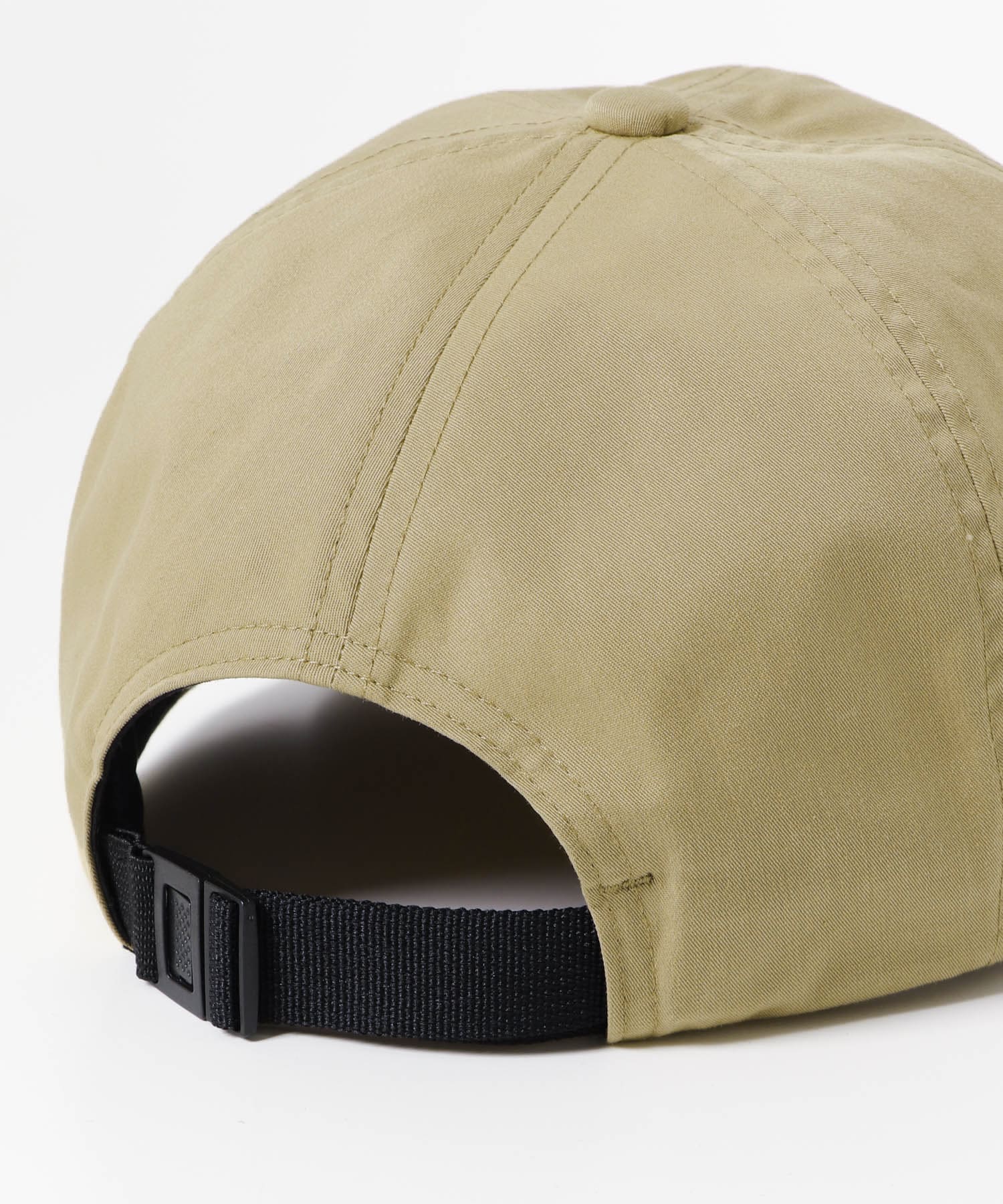 『別注』Marmot×DOORS　MMW 6Panel Cap BEIGE one
