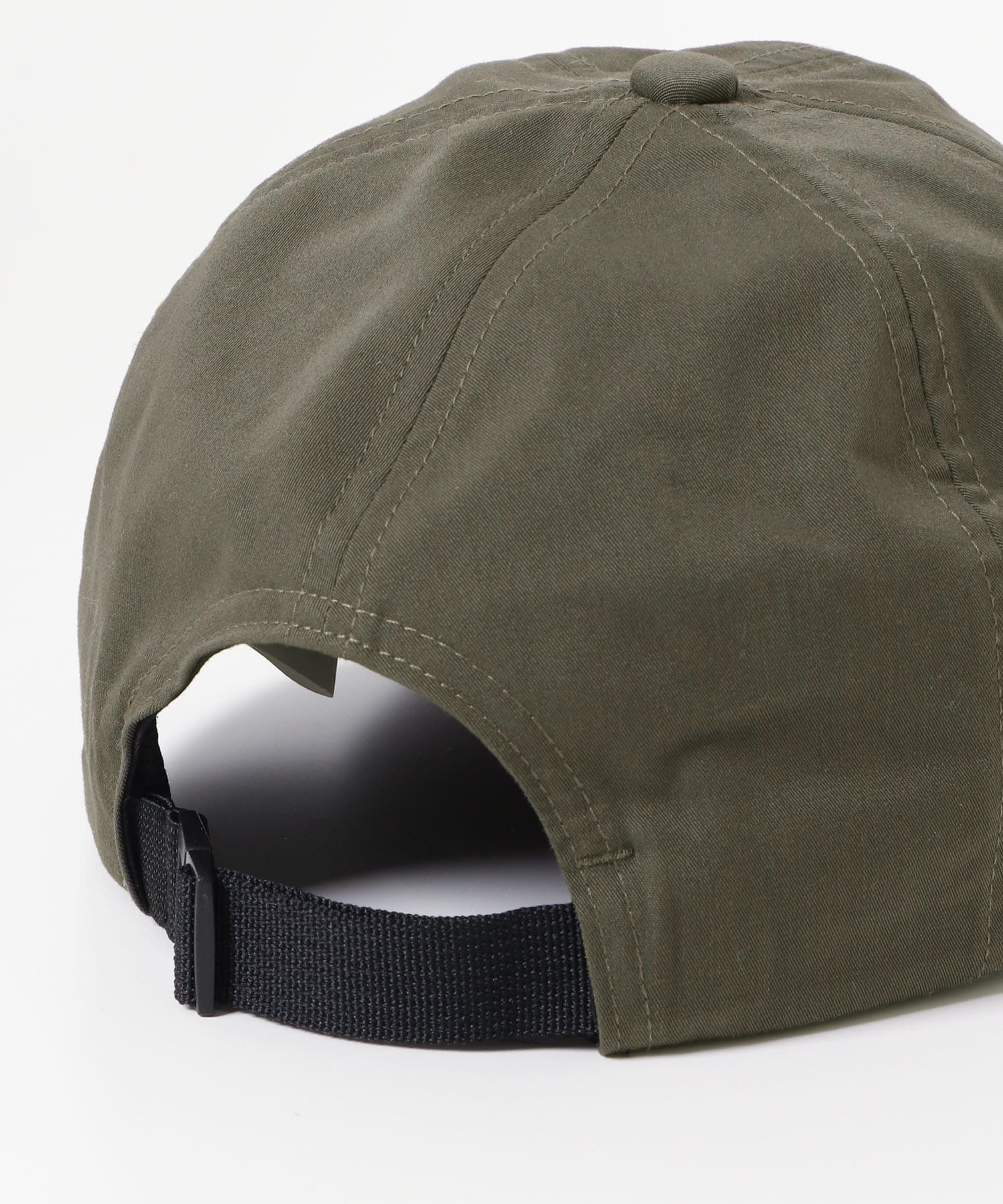 『別注』Marmot×DOORS　MMW 6Panel Cap OLIVE one