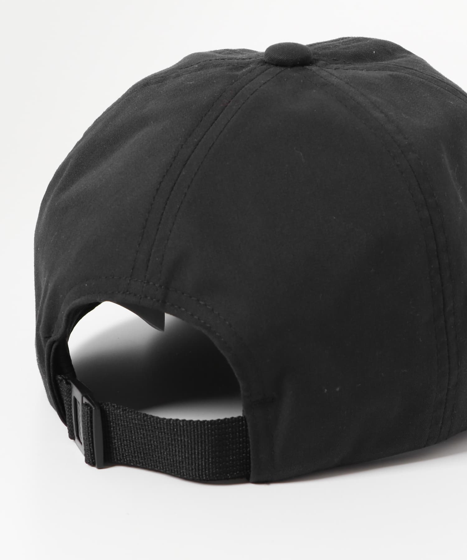 『別注』Marmot×DOORS　MMW 6Panel Cap BLACK one