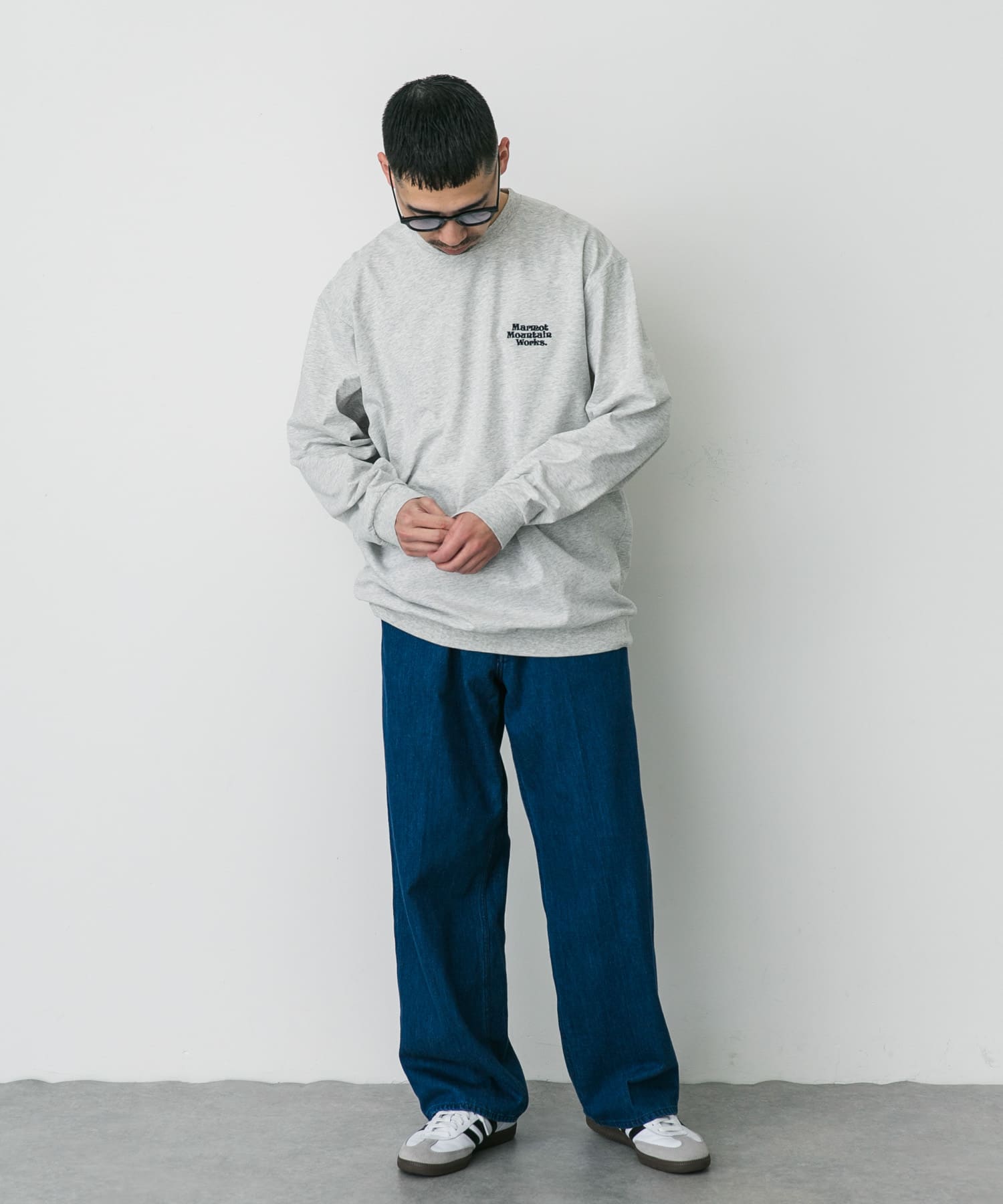 HZ.GRAY