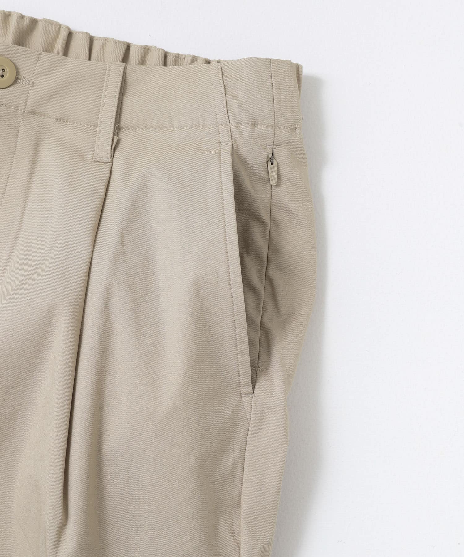 ［受け渡し先が見つかりました］　TACT 2015　シルバー NEW BALANCE Athletics リラックストラウザー(S GT): ボトム｜URBAN