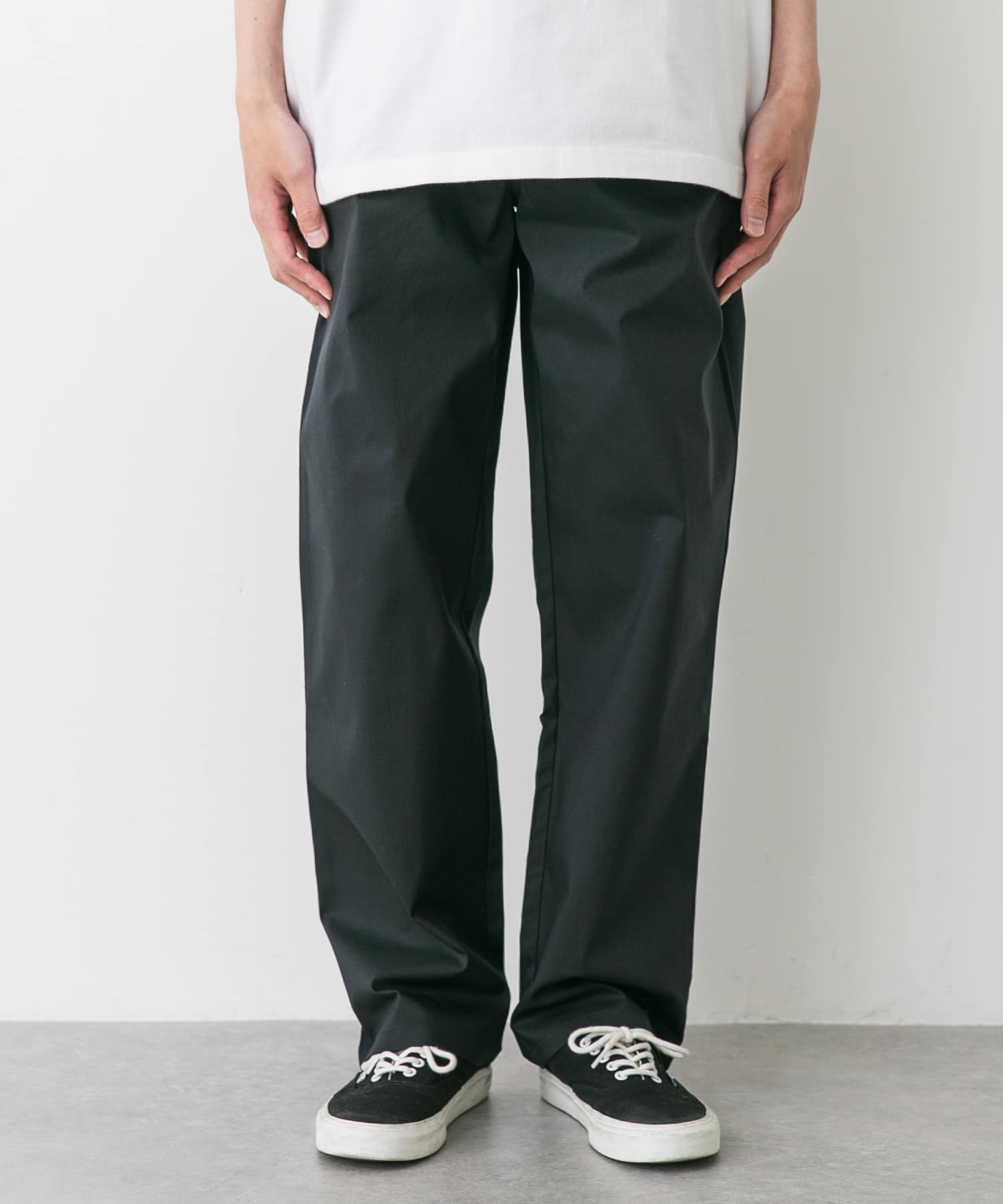 NEW BALANCE Athletics リラックストラウザー(S GT): ボトム｜URBAN