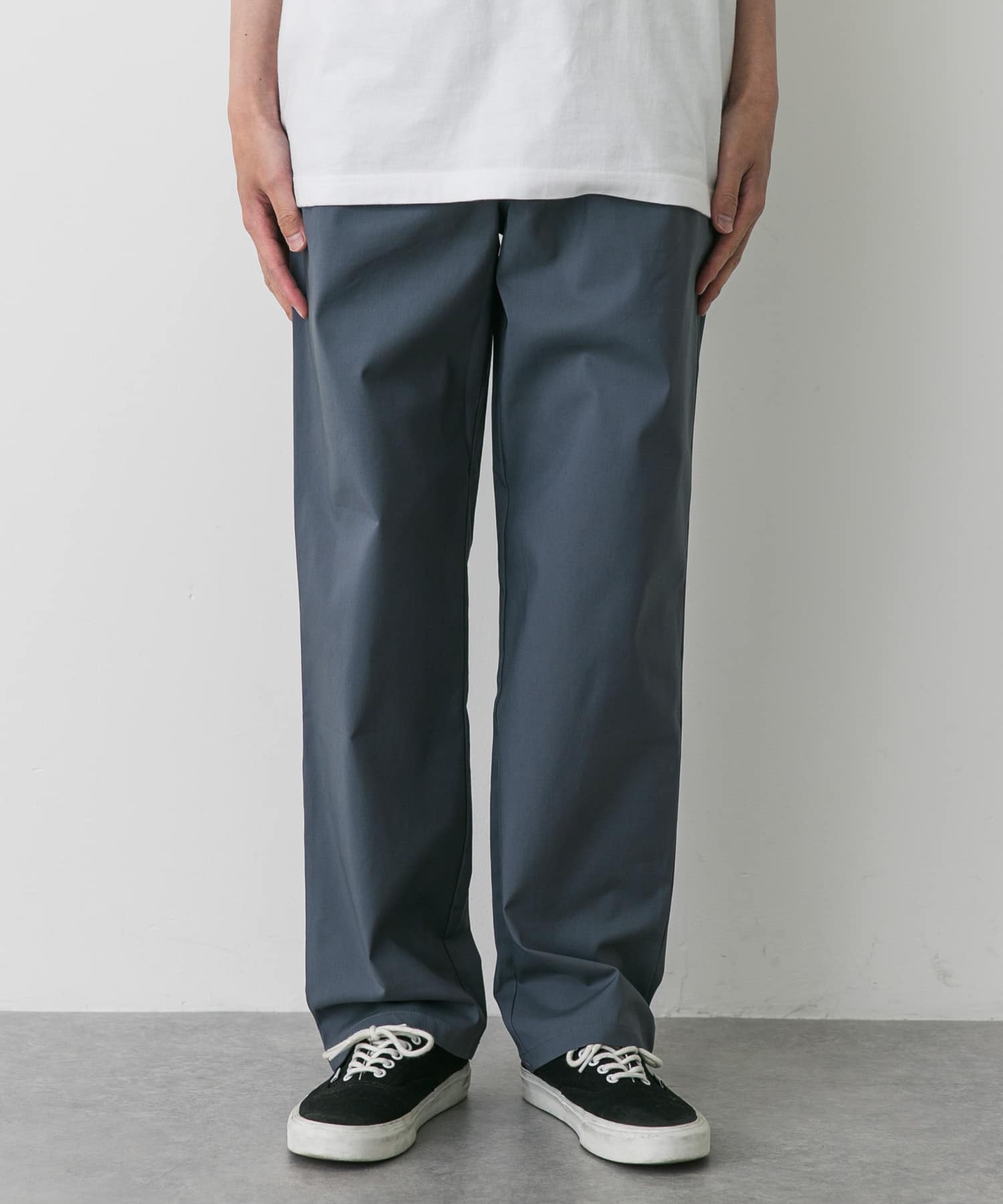 NEW BALANCE Athletics リラックストラウザー(S GT): ボトム｜URBAN