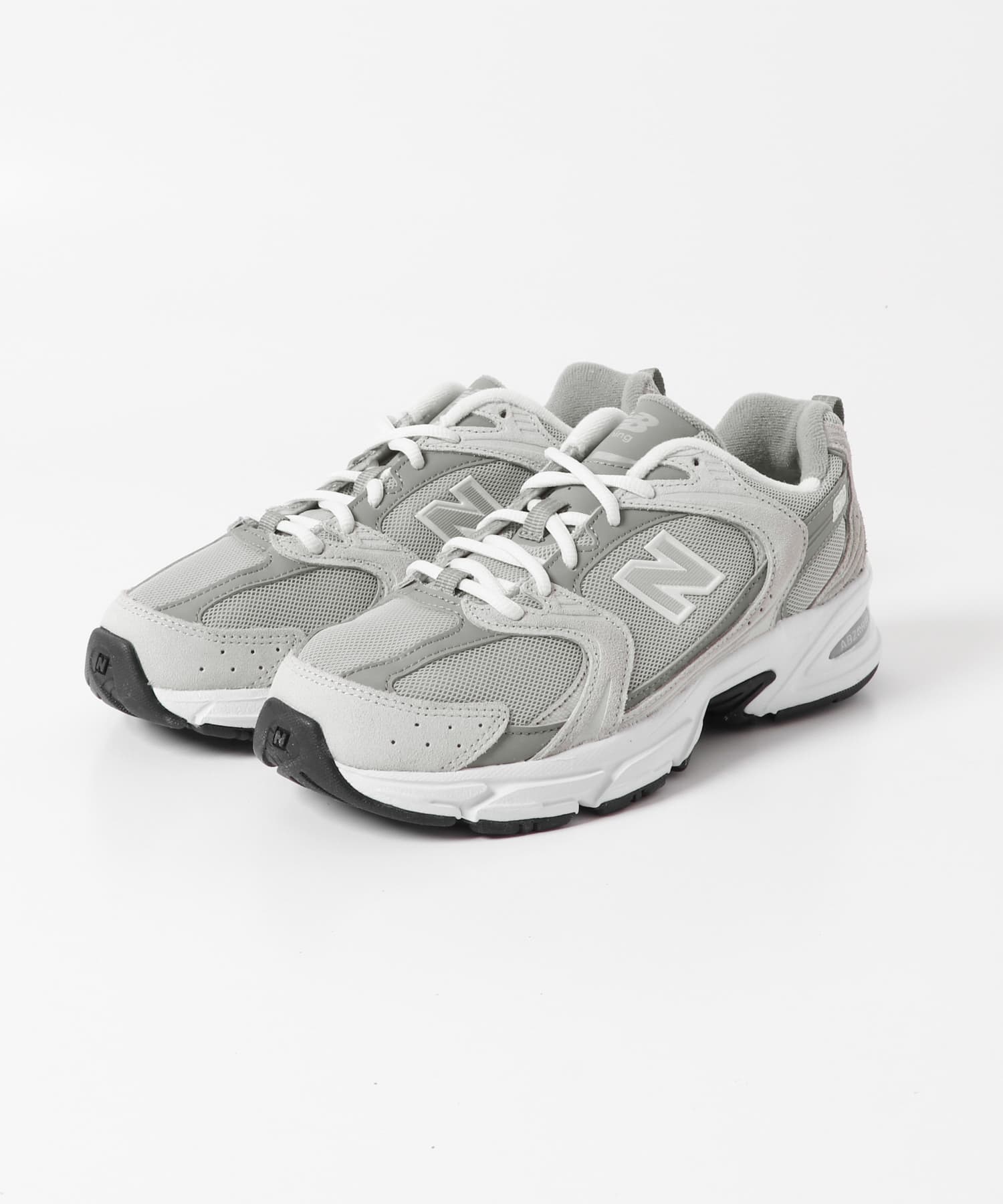 NEW BALANCE　MR530CK GRAY 26