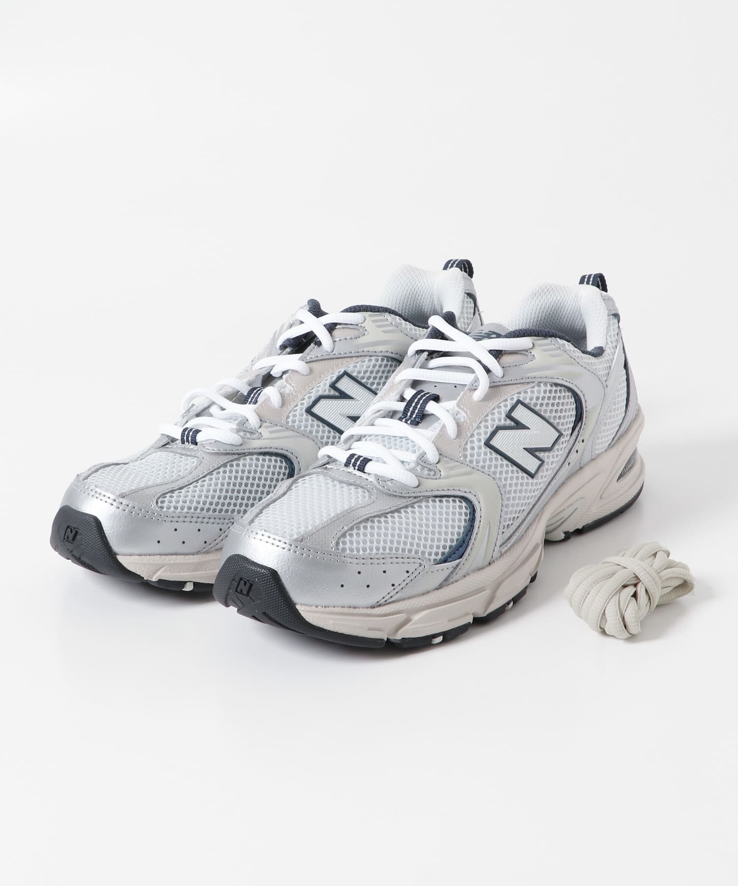 【美品】NEW BALANCE MR530TC(24.5)ニューバランス NEW BALANCE】 ニューバランス MR530KA(D) MR530 MR530KA S