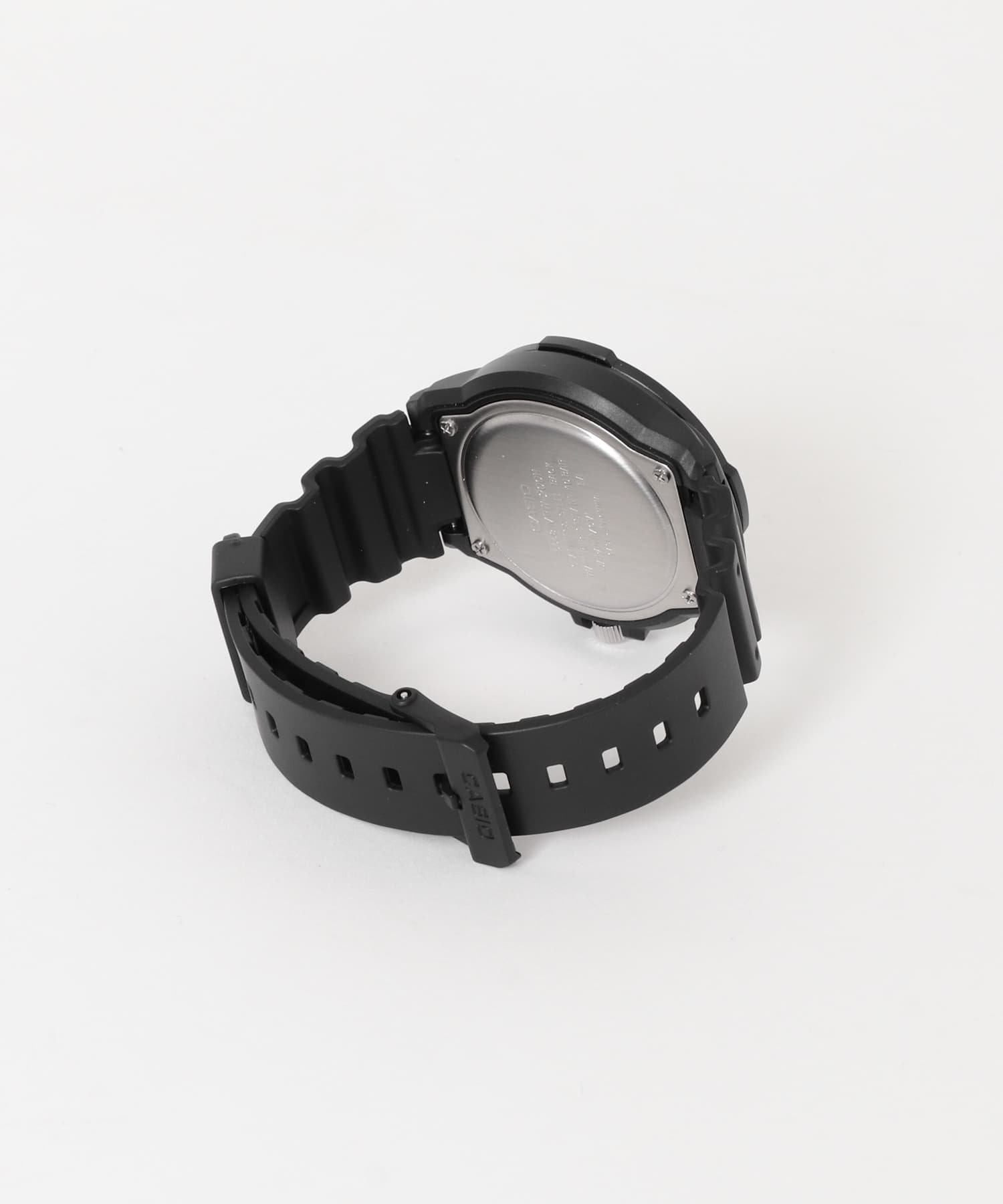 CASIO　MRW-200HJ BLACK/WHT FREE