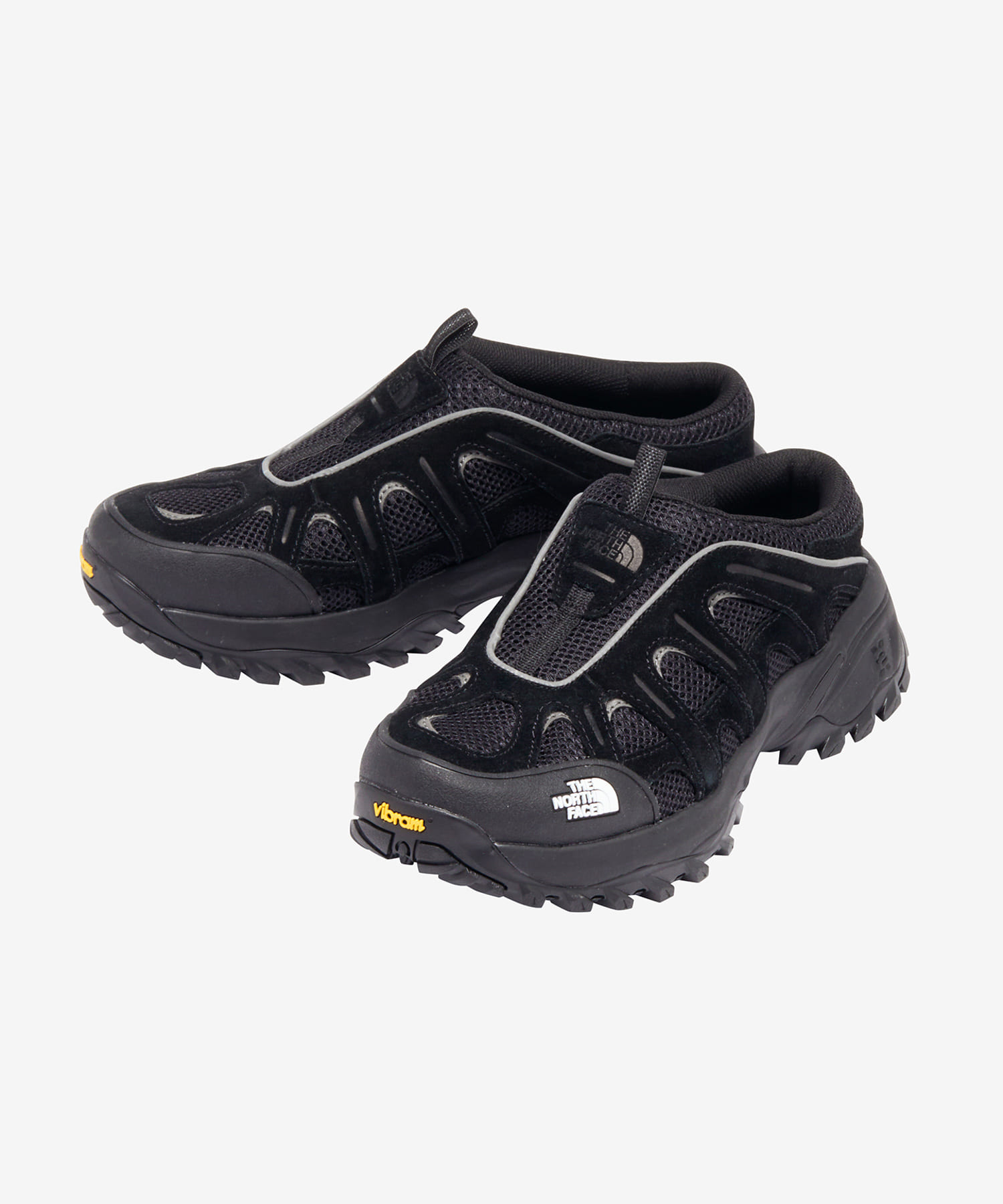 THE NORTH FACE　Hedgehog RVST Mule KW 8