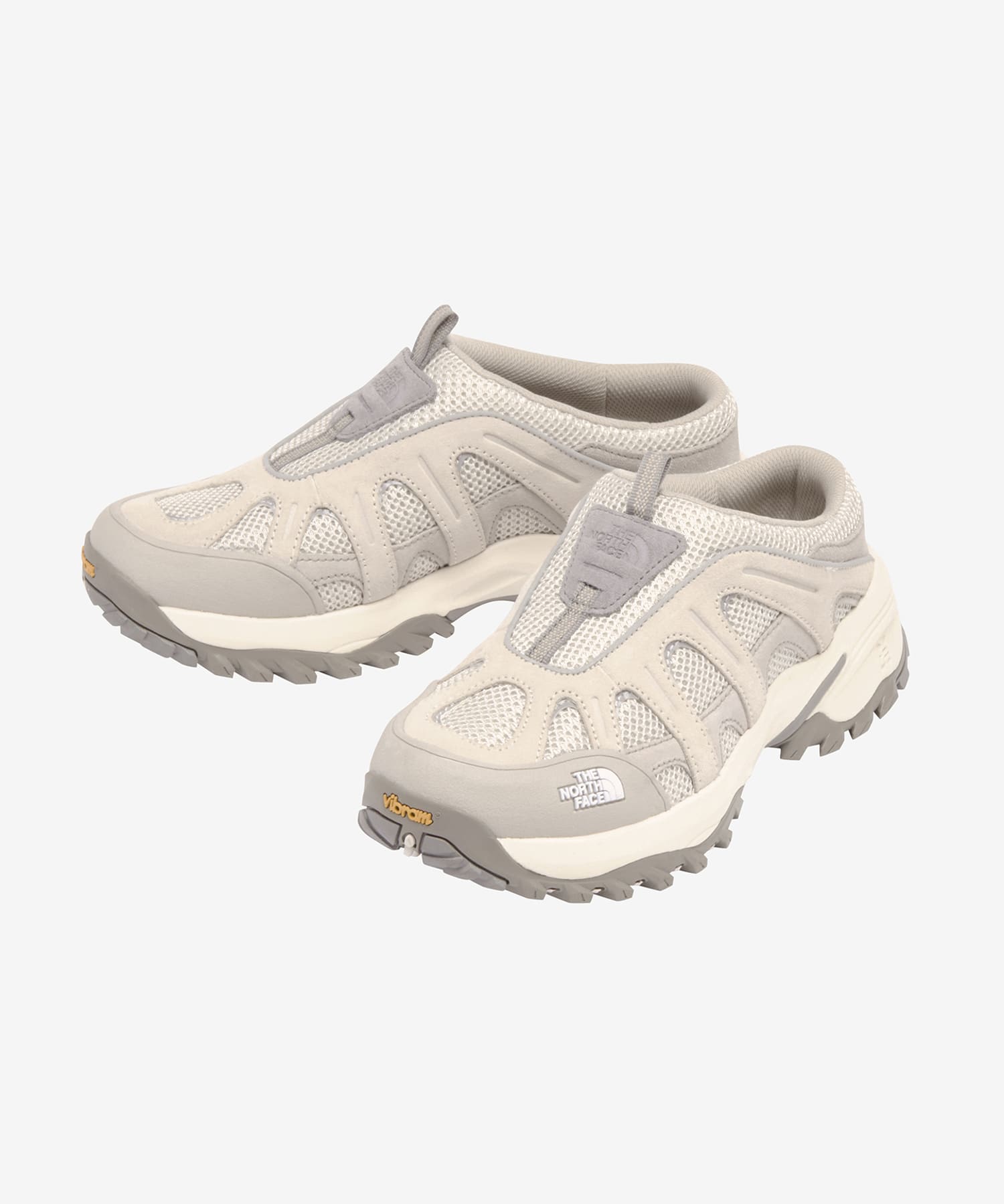 THE NORTH FACE　Hedgehog RVST Mule