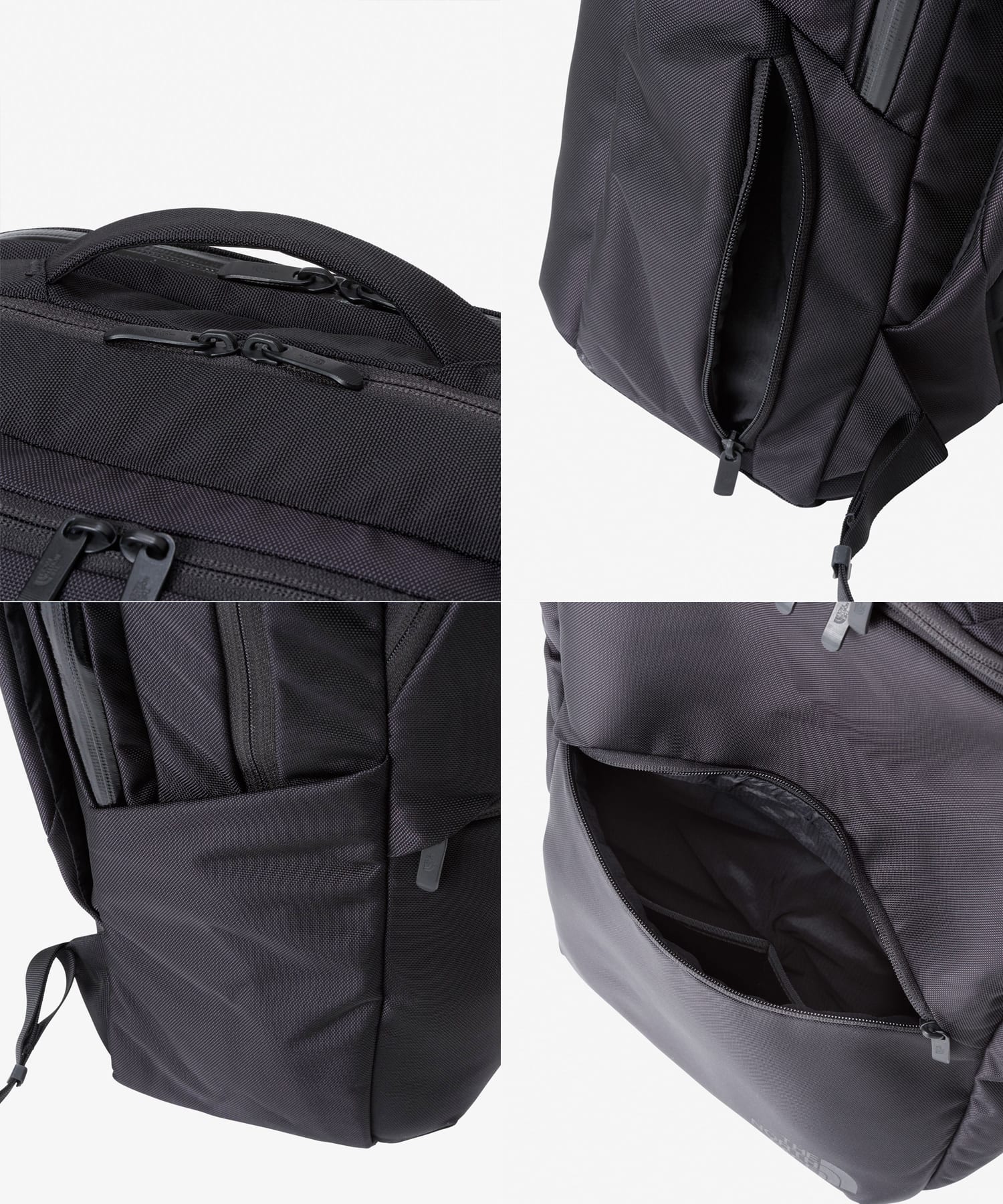 THE NORTH FACE　Shuttle Daypack K one