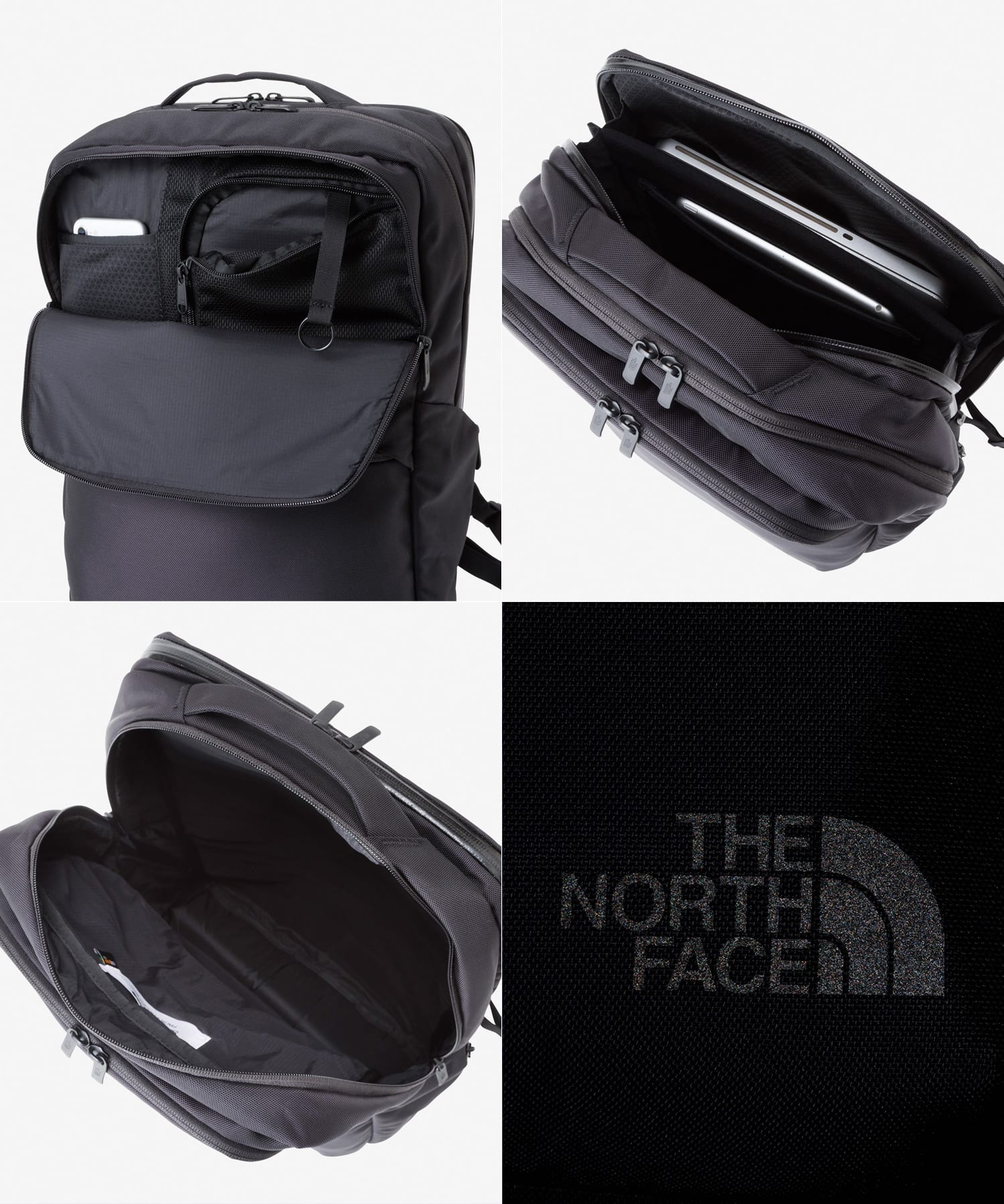 THE NORTH FACE　Shuttle Daypack K one