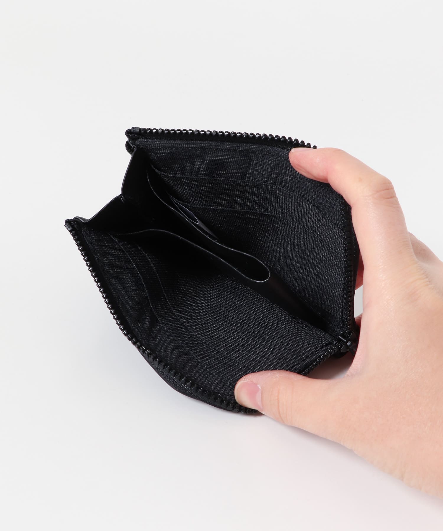 THE NORTH FACE　Roamer Wallet K one