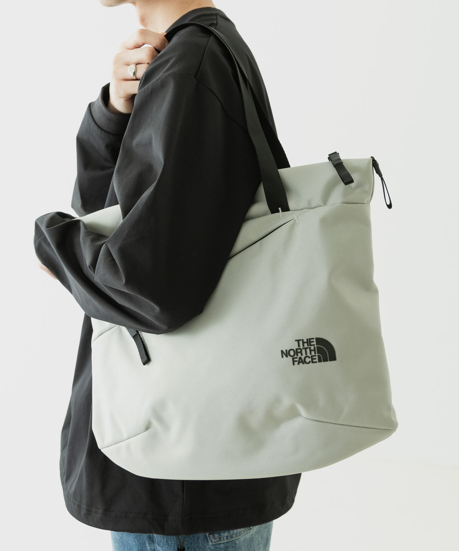 THE NORTH FACE　Pyrenees Tote SO one
