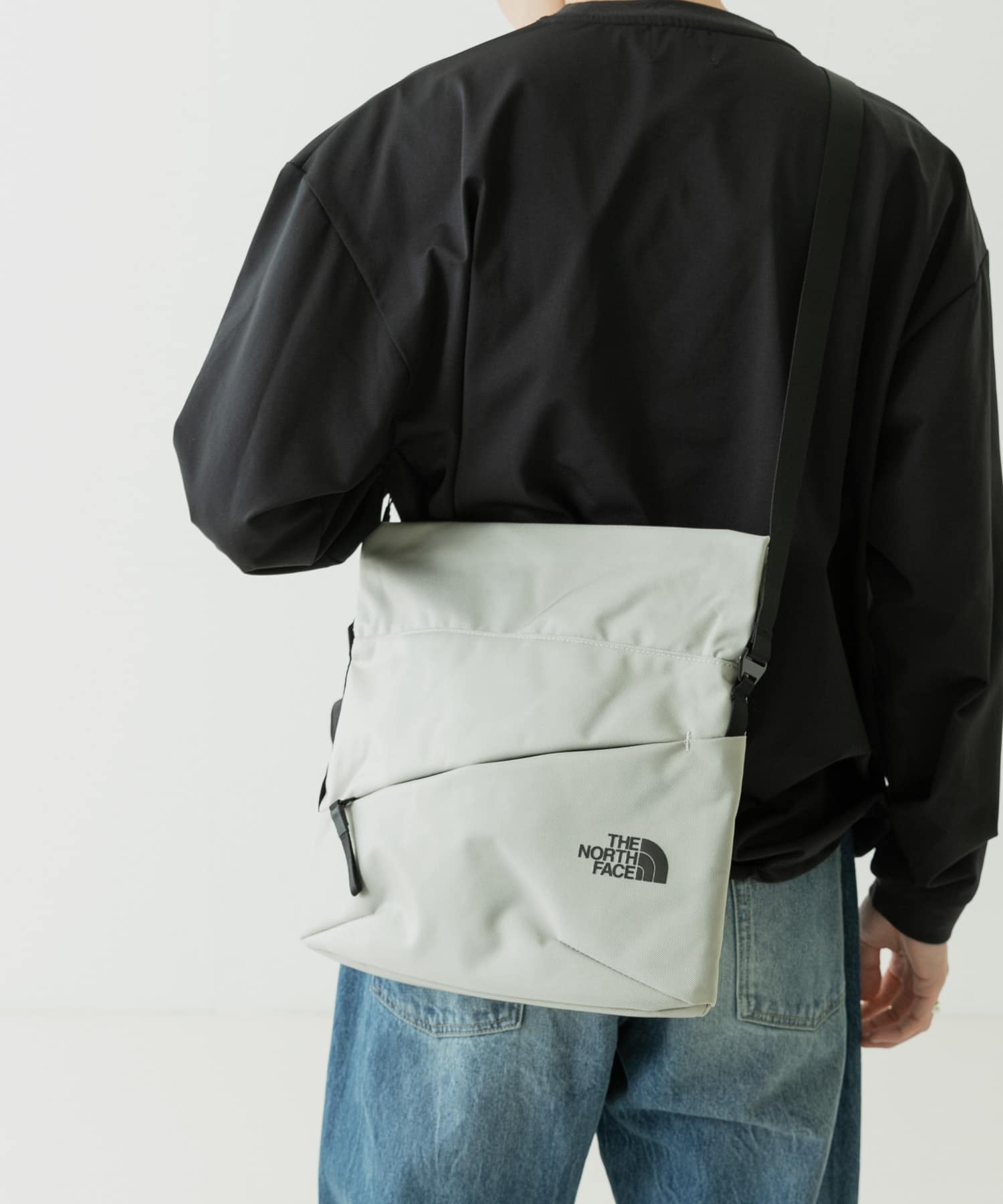 THE NORTH FACE　Pyrenees Shoulder L SO one